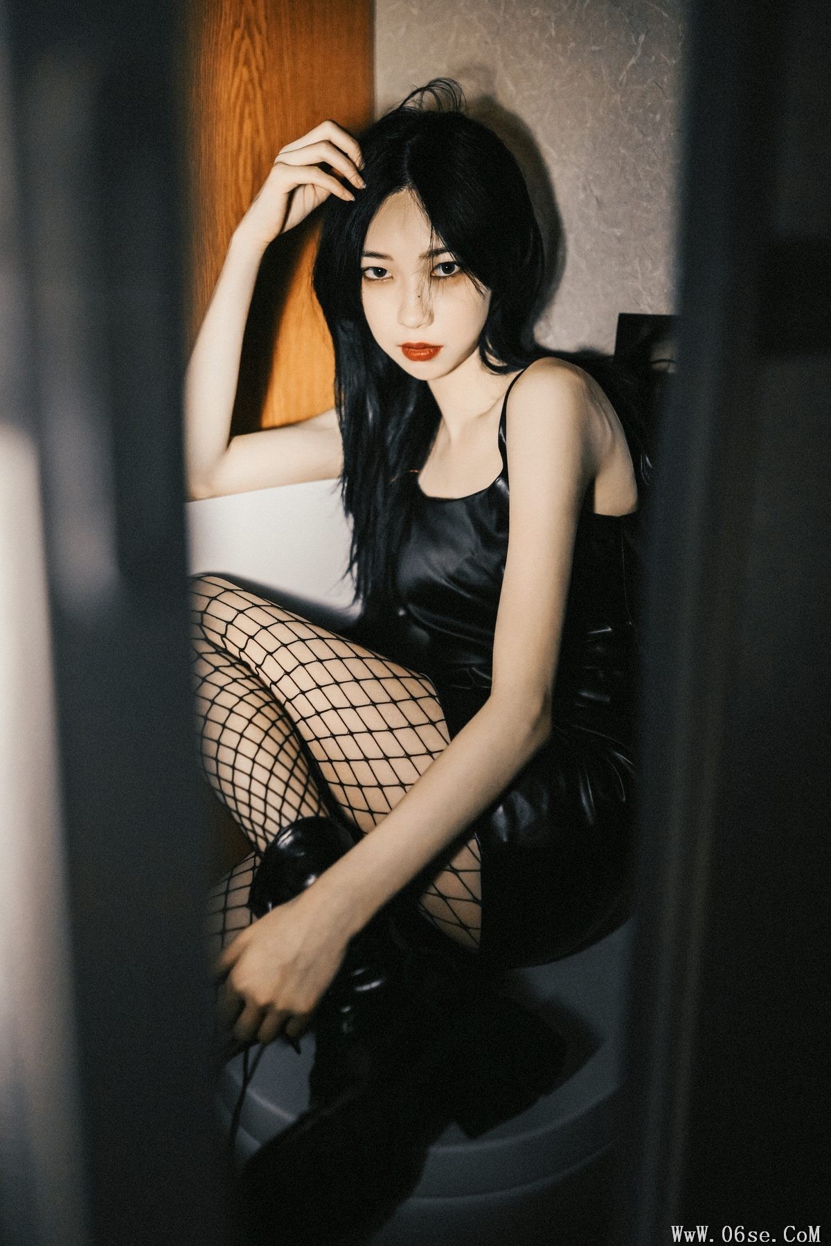 图片[4]-YiTuYu艺图语 Vol.5655 Dai Nani[28P]-六色网