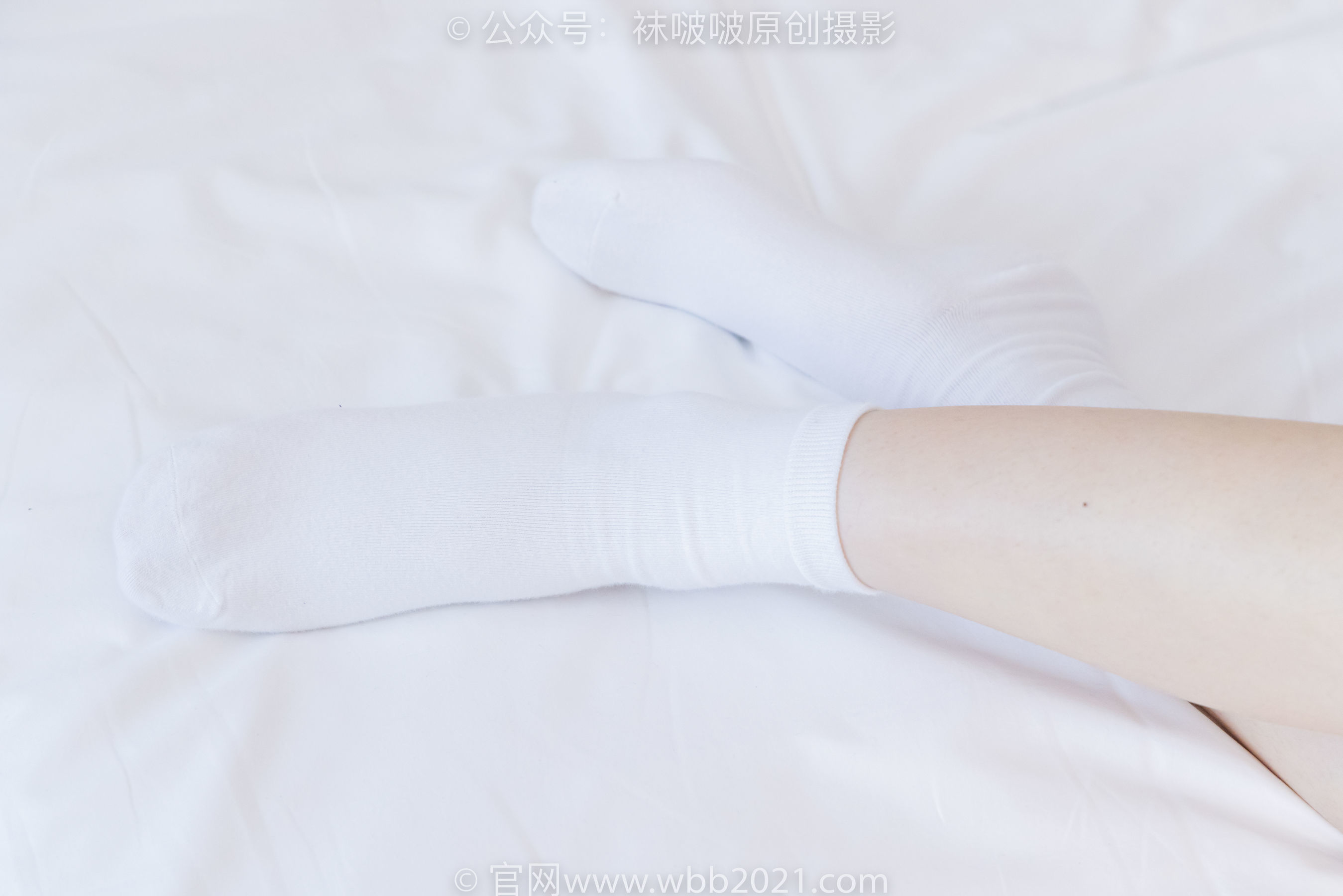 图片[15]-BoBoSocks袜啵啵 No.429 甜甜圈 -板鞋、白棉袜、过膝白棉袜[159P]-六色网