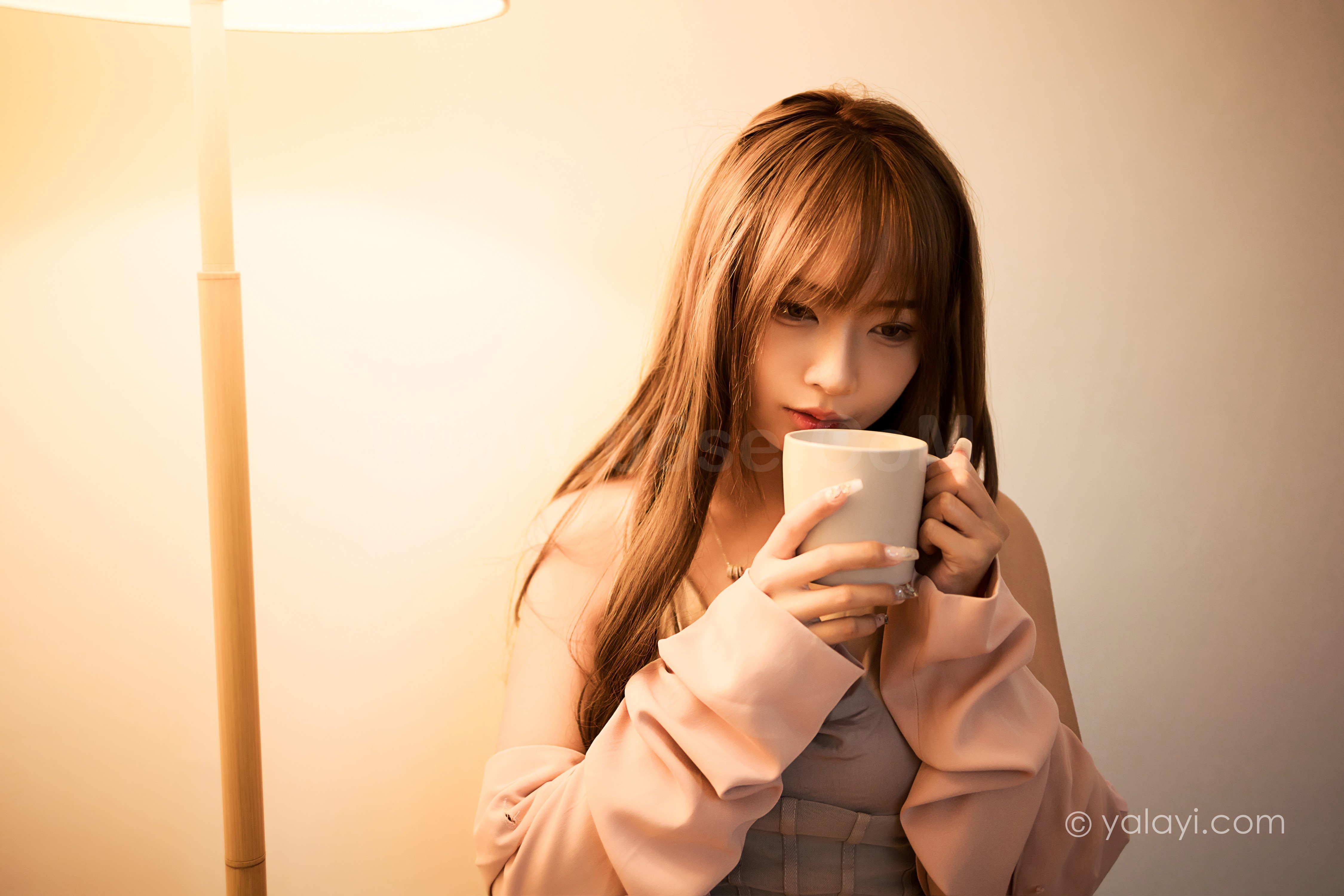 图片[36]-雅拉伊 – 阿禾《试镜》[37P]-六色网
