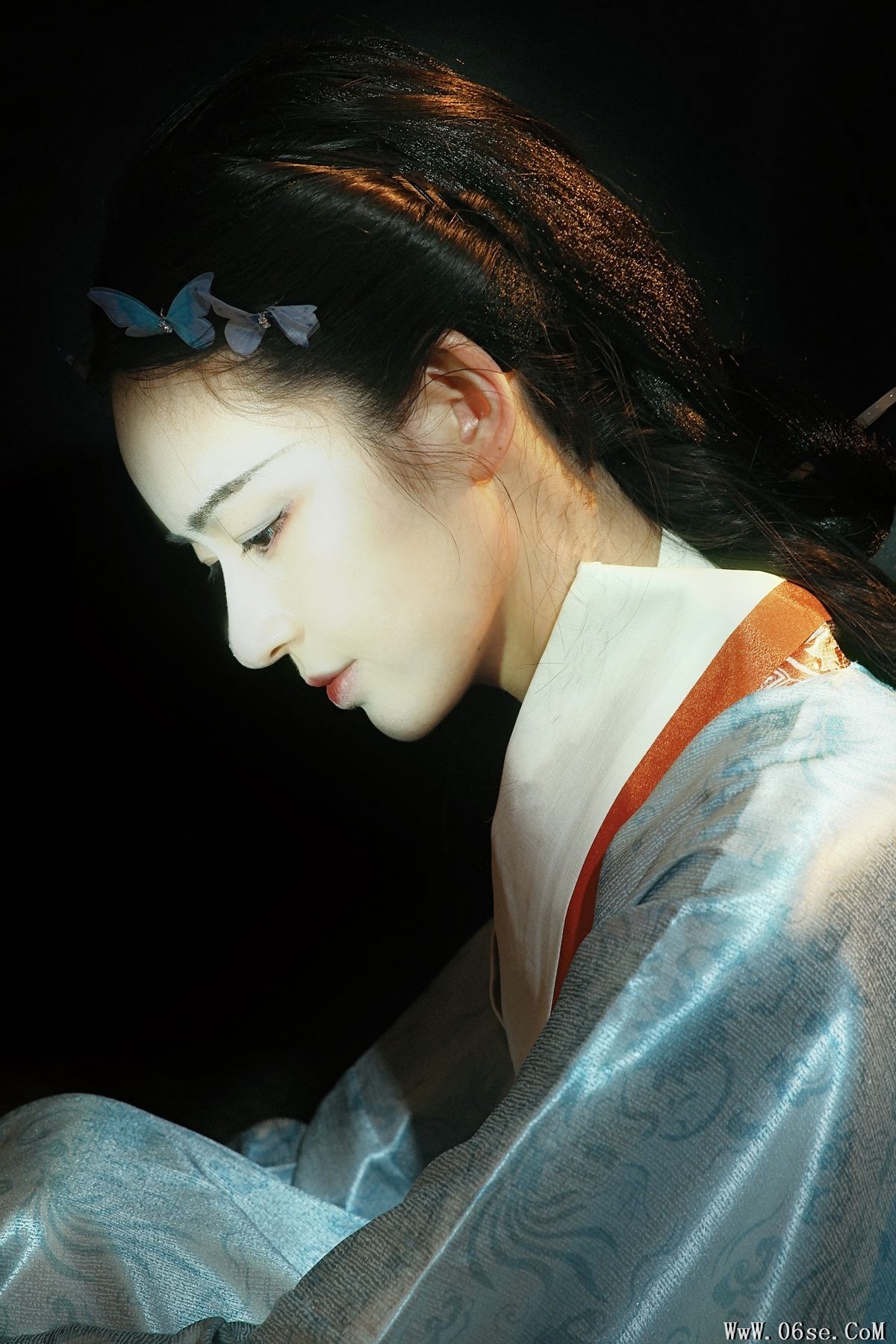 图片[13]-YiTuYu艺图语 Vol.4604 Lu Ban Xian Er[22P]-六色网