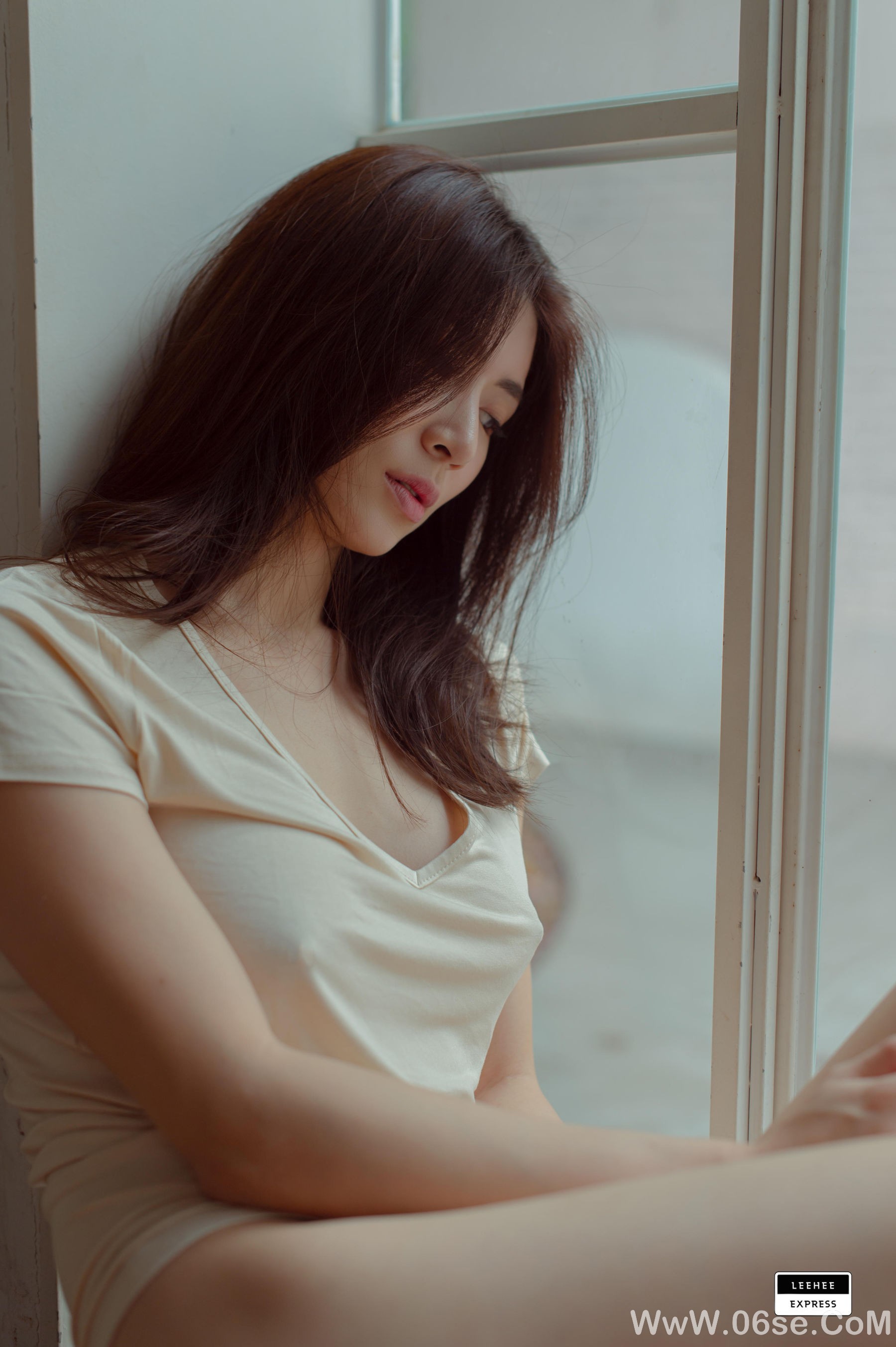 图片[50]-[LEEHEE EXPRESS] LEHF-059A – Min.E[51P]-六色网