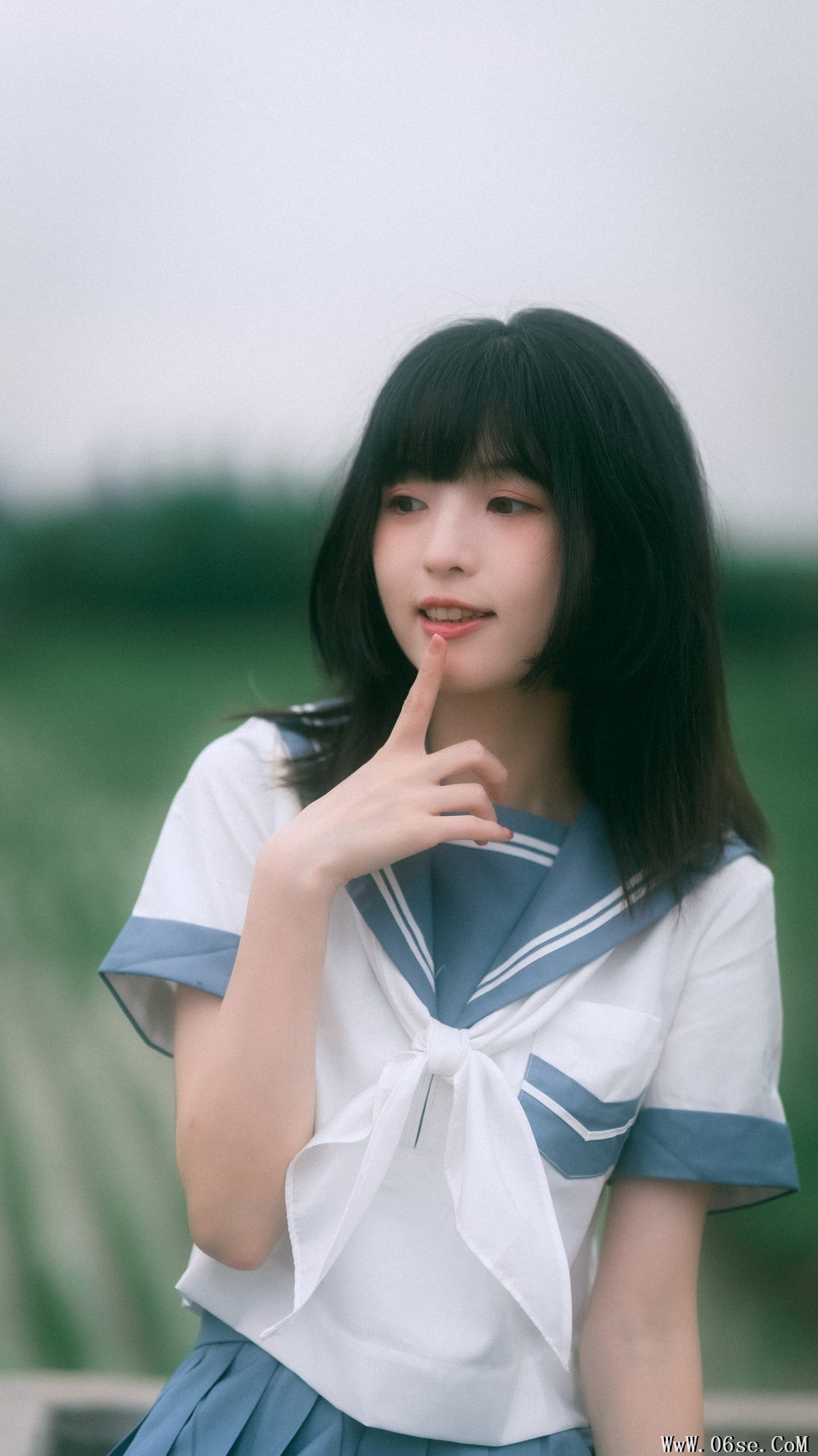 图片[26]-YiTuYu艺图语 Vol.4852 Bei Bei[49P]-六色网