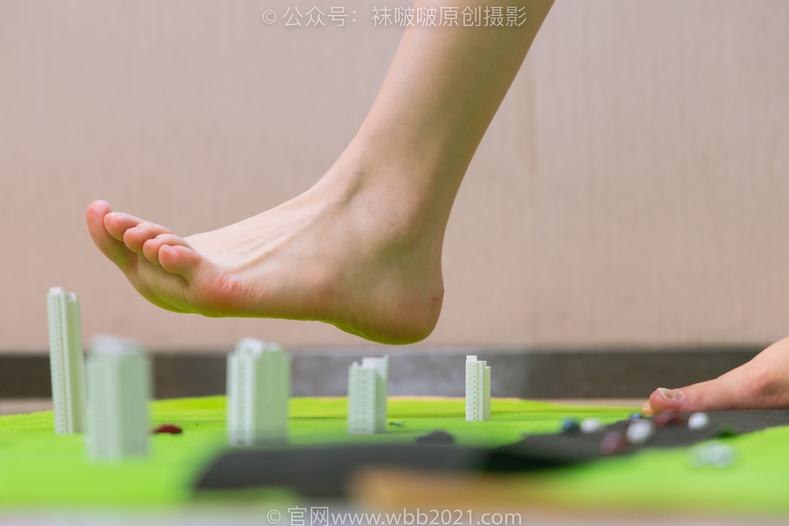 图片[158]-BoBoSocks袜啵啵 No.420 小甜豆 – 高跟鞋、黑丝、裸足[172P]-六色网