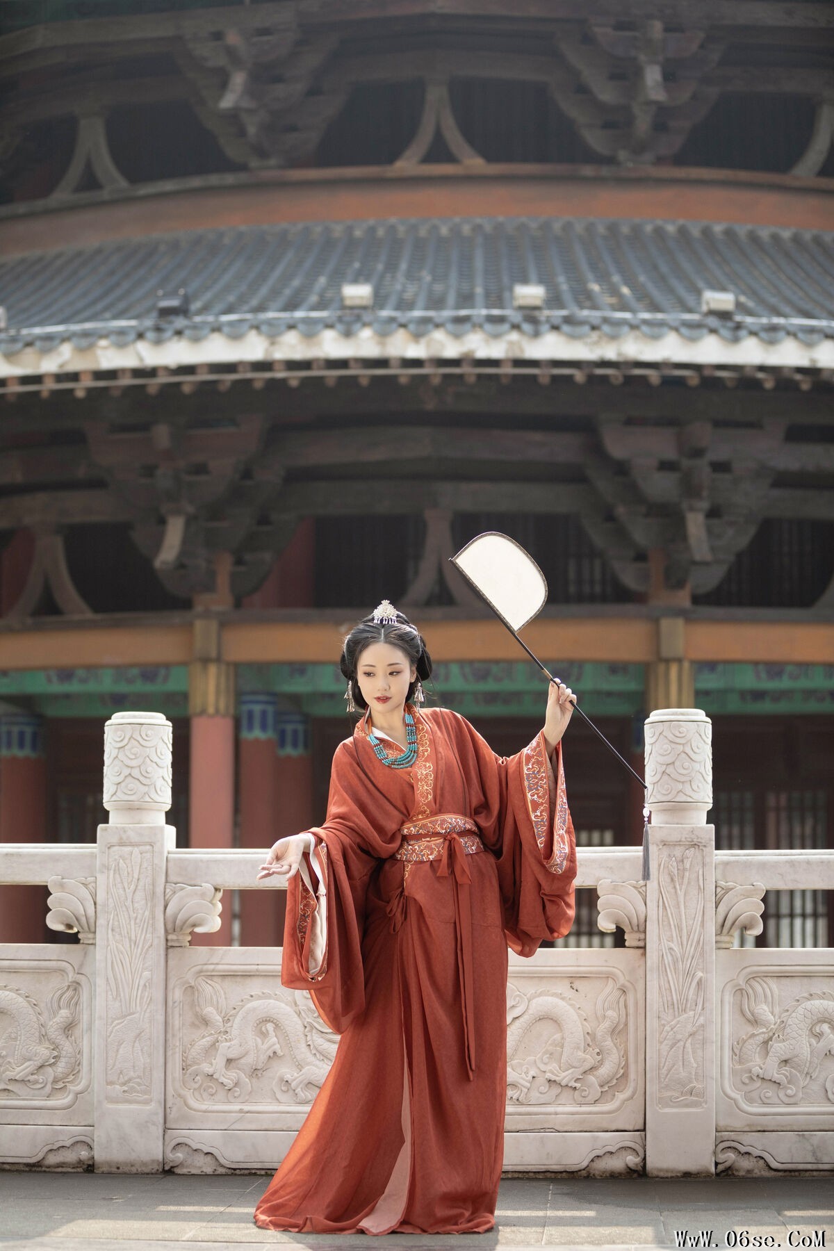 图片[18]-YiTuYu艺图语 Vol.6844 Yun Zhi[23P]-六色网