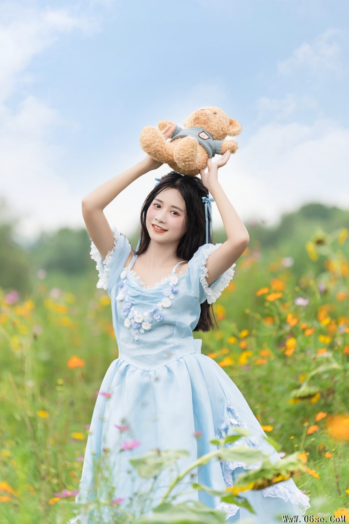 图片[10]-YiTuYu艺图语 Vol.6011 Cheng Zi Shu[24P]-六色网