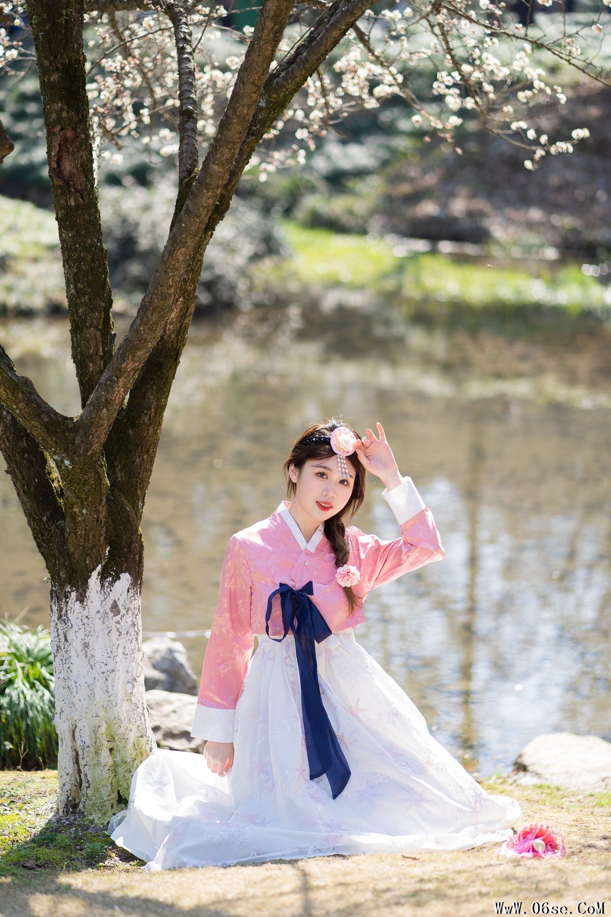 图片[13]-YiTuYu艺图语 Vol.5802 Pao Fu Xiao Fang[23P]-六色网