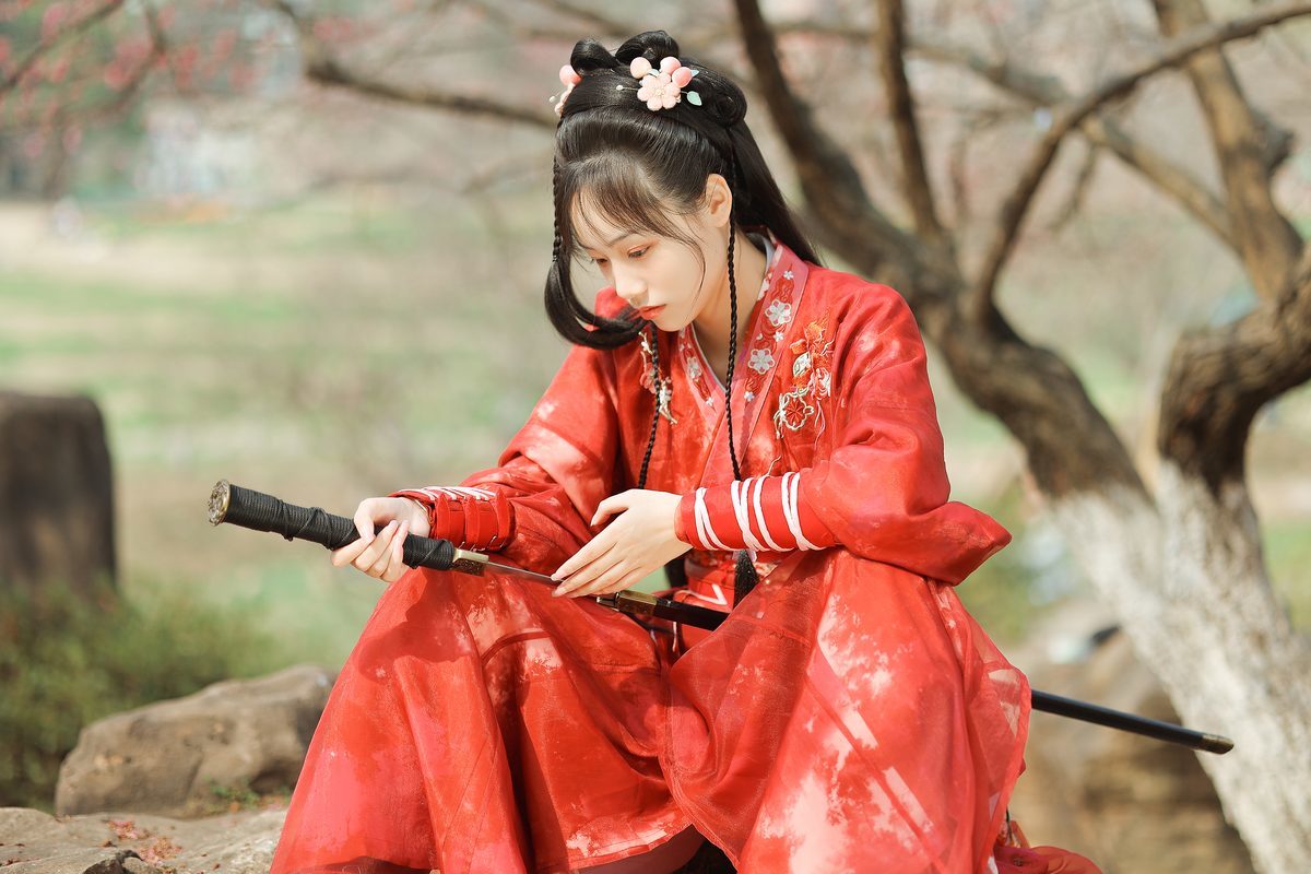 图片[13]-YiTuYu艺图语 Vol.3820 Tiky[25P]-六色网