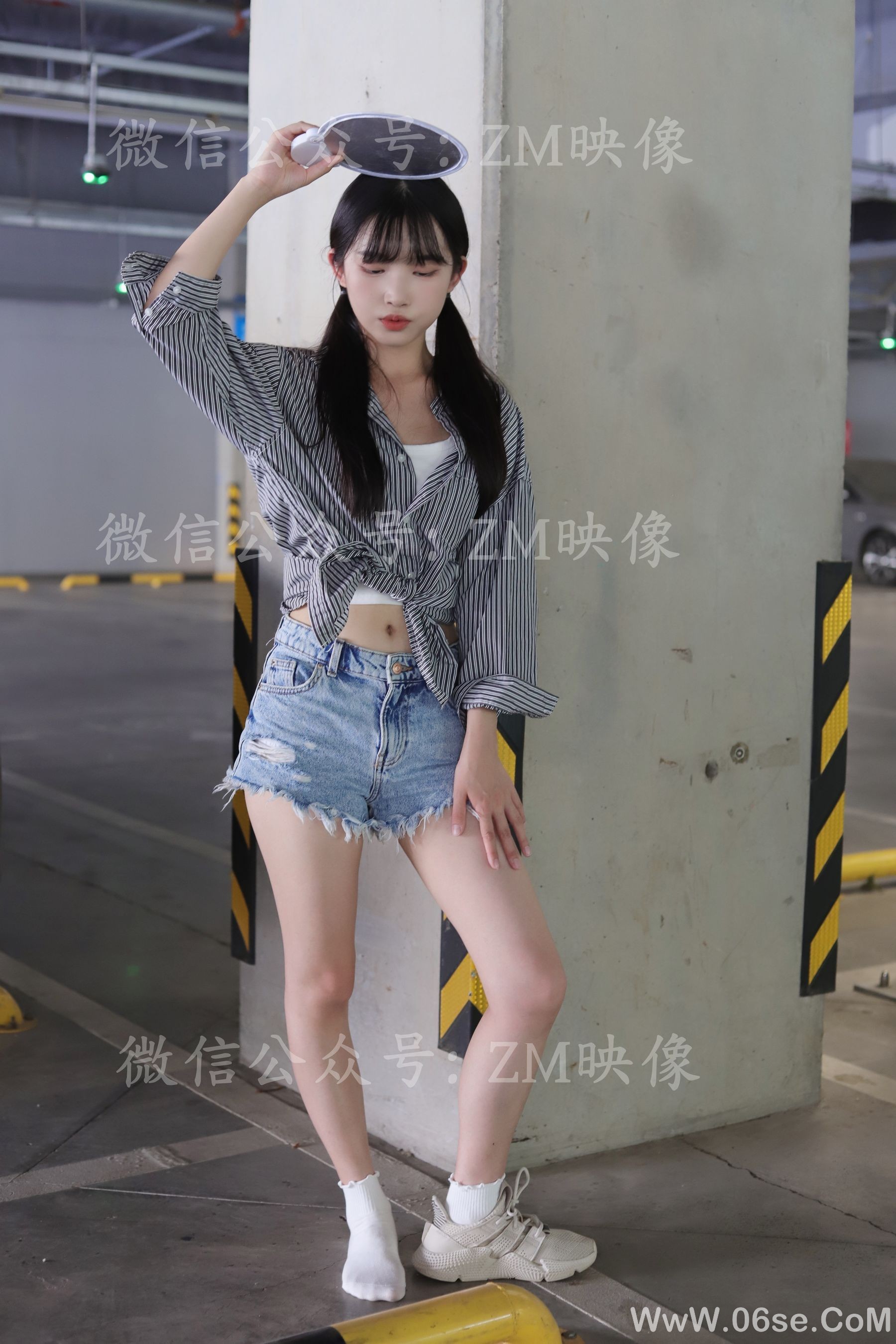 图片[119]-[织梦映像] 爱在深秋-轻罗小扇扑流萤[305P]-六色网
