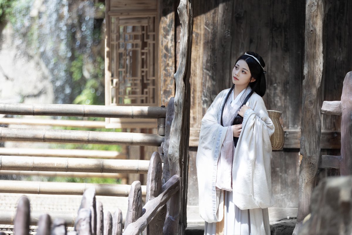 图片[4]-YiTuYu艺图语 Vol.5914 Jin Zou Ba[26P]-六色网