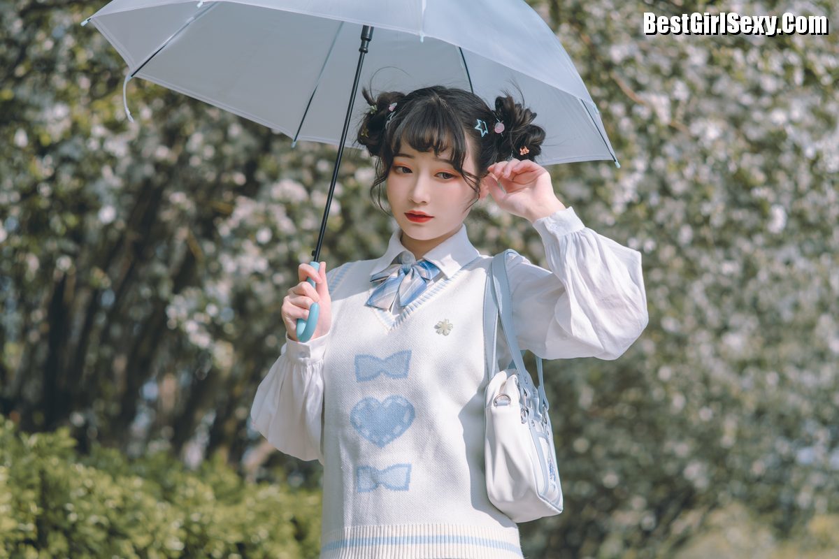 图片[9]-YiTuYu艺图语 Vol.4099 Tao Mo Gong Zi X[50P]-六色网
