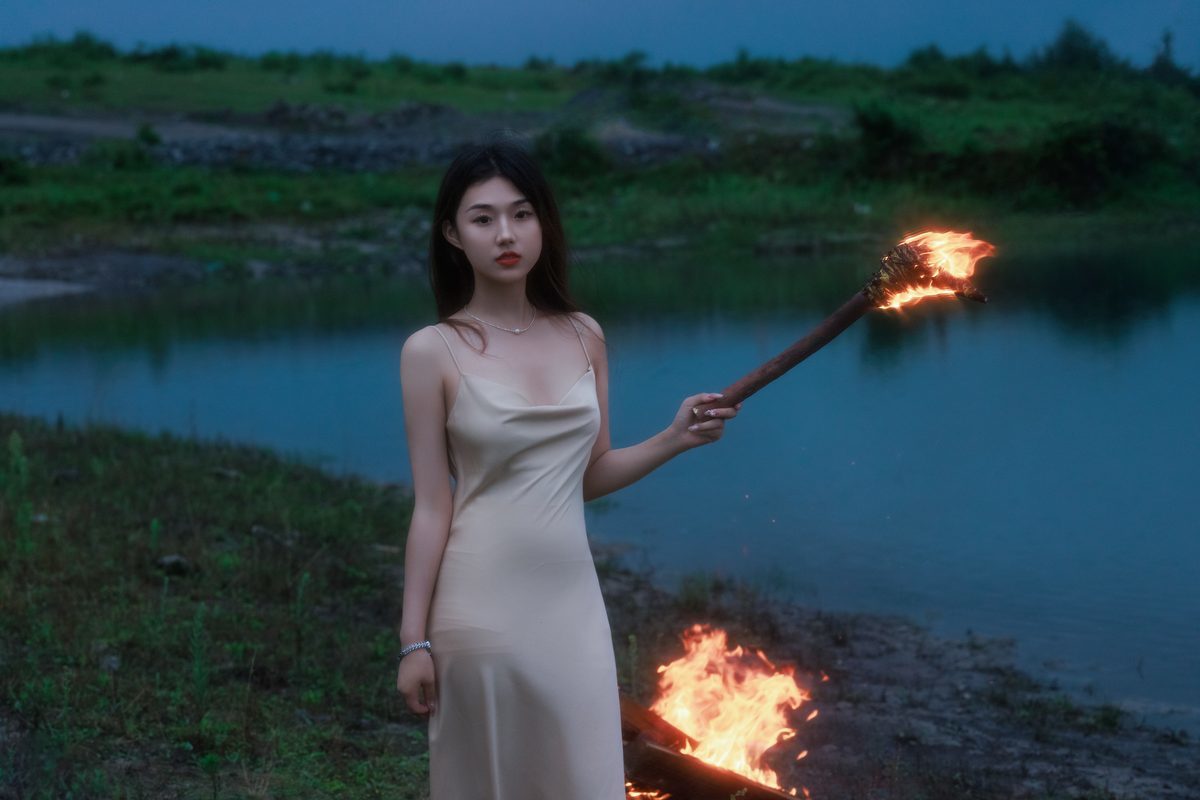 图片[10]-YiTuYu艺图语 Vol.5334 Pei Tong Xue[22P]-六色网