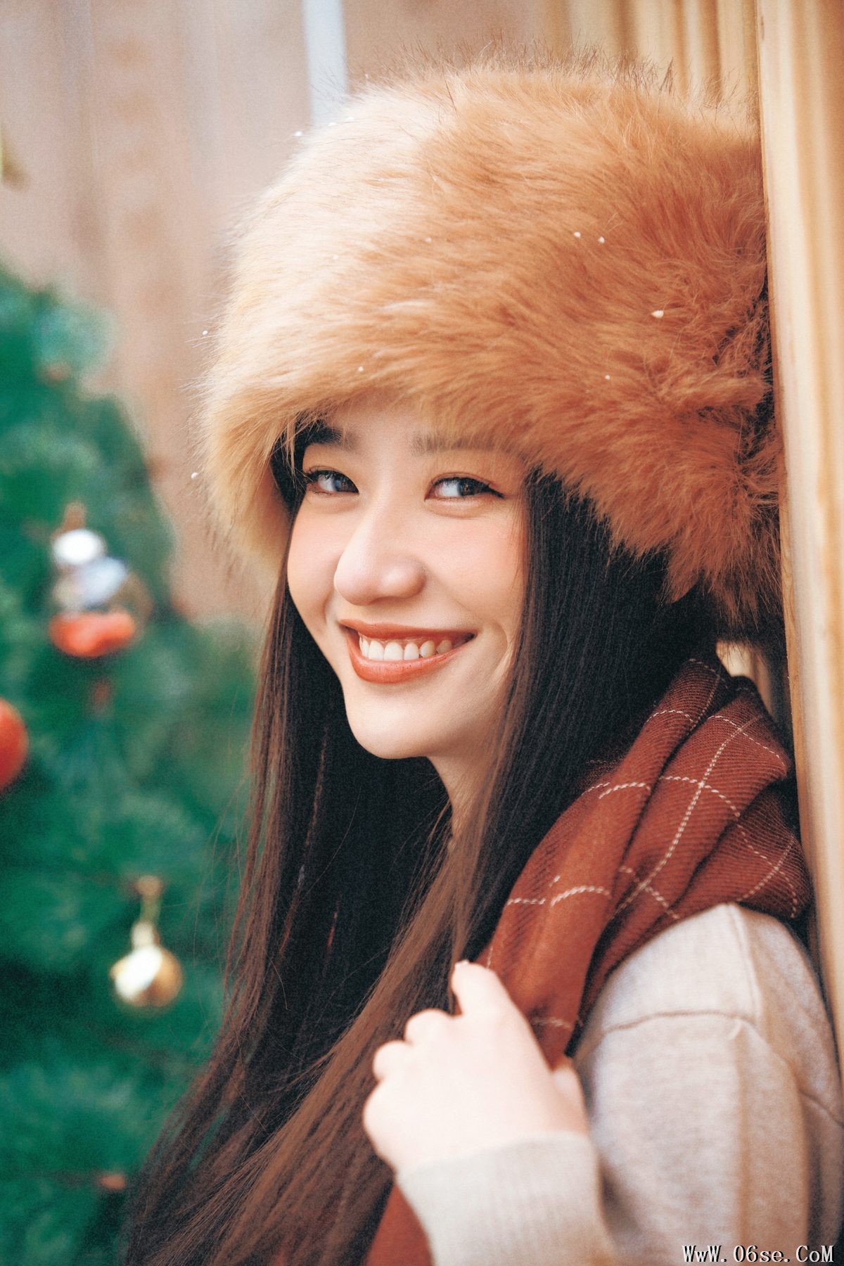 图片[19]-YiTuYu艺图语 Vol.5902 Fei Fei[22P]-六色网