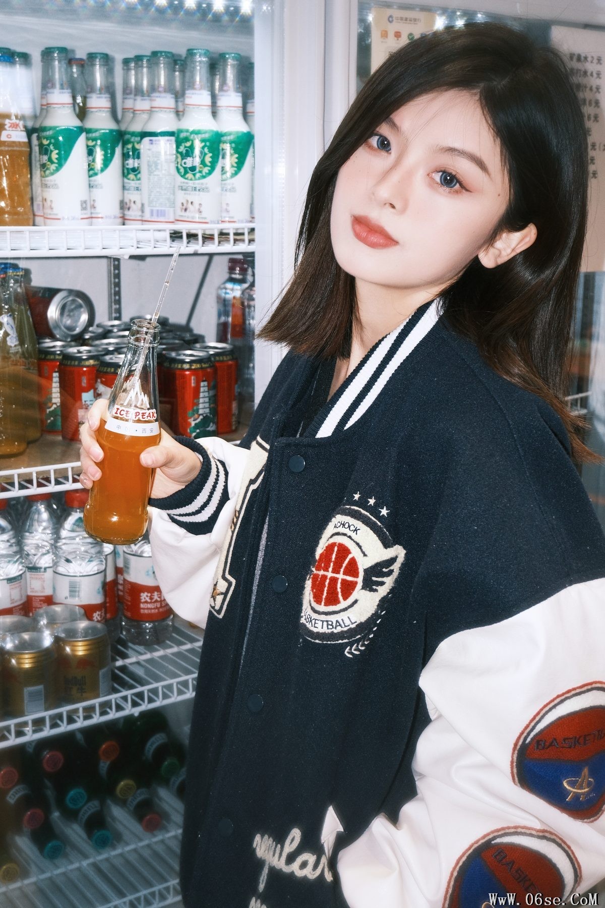 图片[17]-YiTuYu艺图语 Vol.5900 Zhang Zhang Bao[22P]-六色网