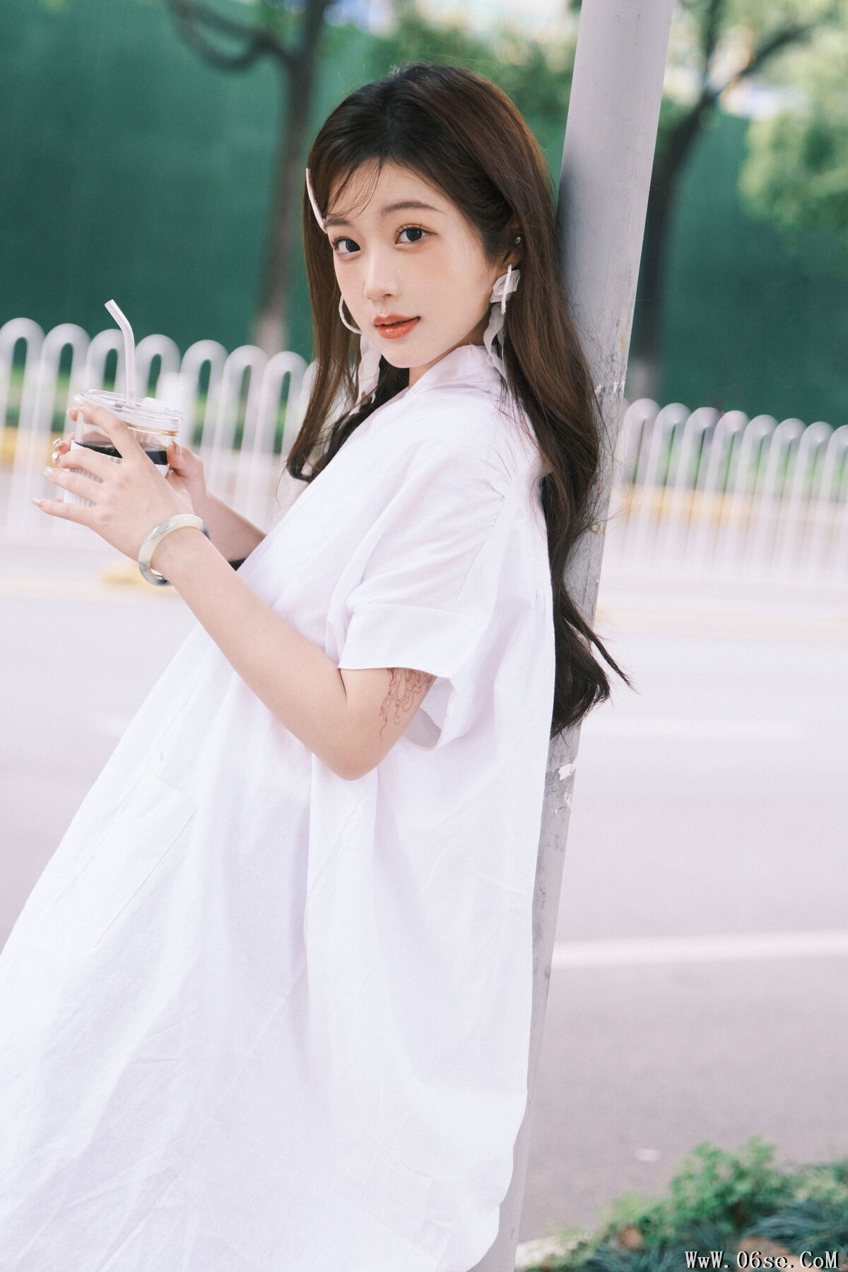 图片[11]-YiTuYu艺图语 Vol.7005 Gao Leng Xiao Bie Tu[28P]-六色网