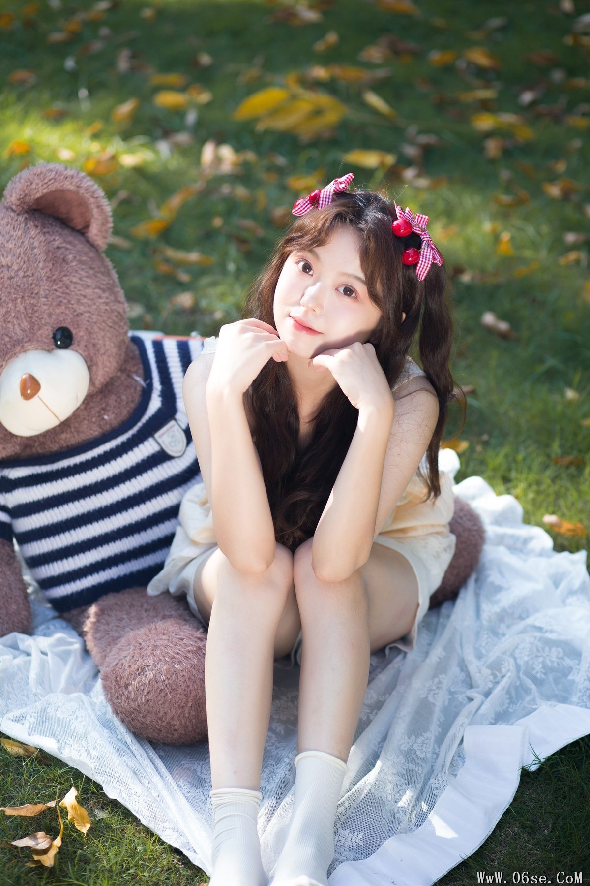 图片[9]-YiTuYu艺图语 Vol.6015 Ha Ji Ma Hua[25P]-六色网