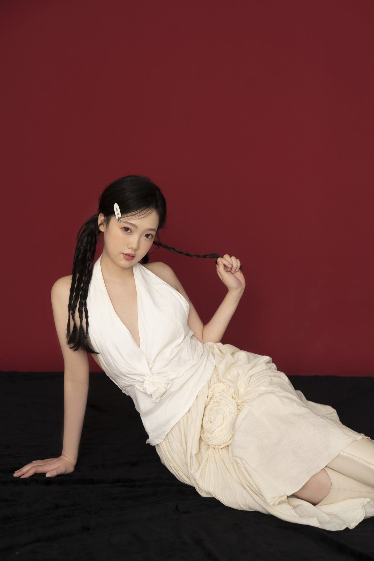 图片[19]-YiTuYu艺图语 Vol.5788 Lu Dan[25P]-六色网