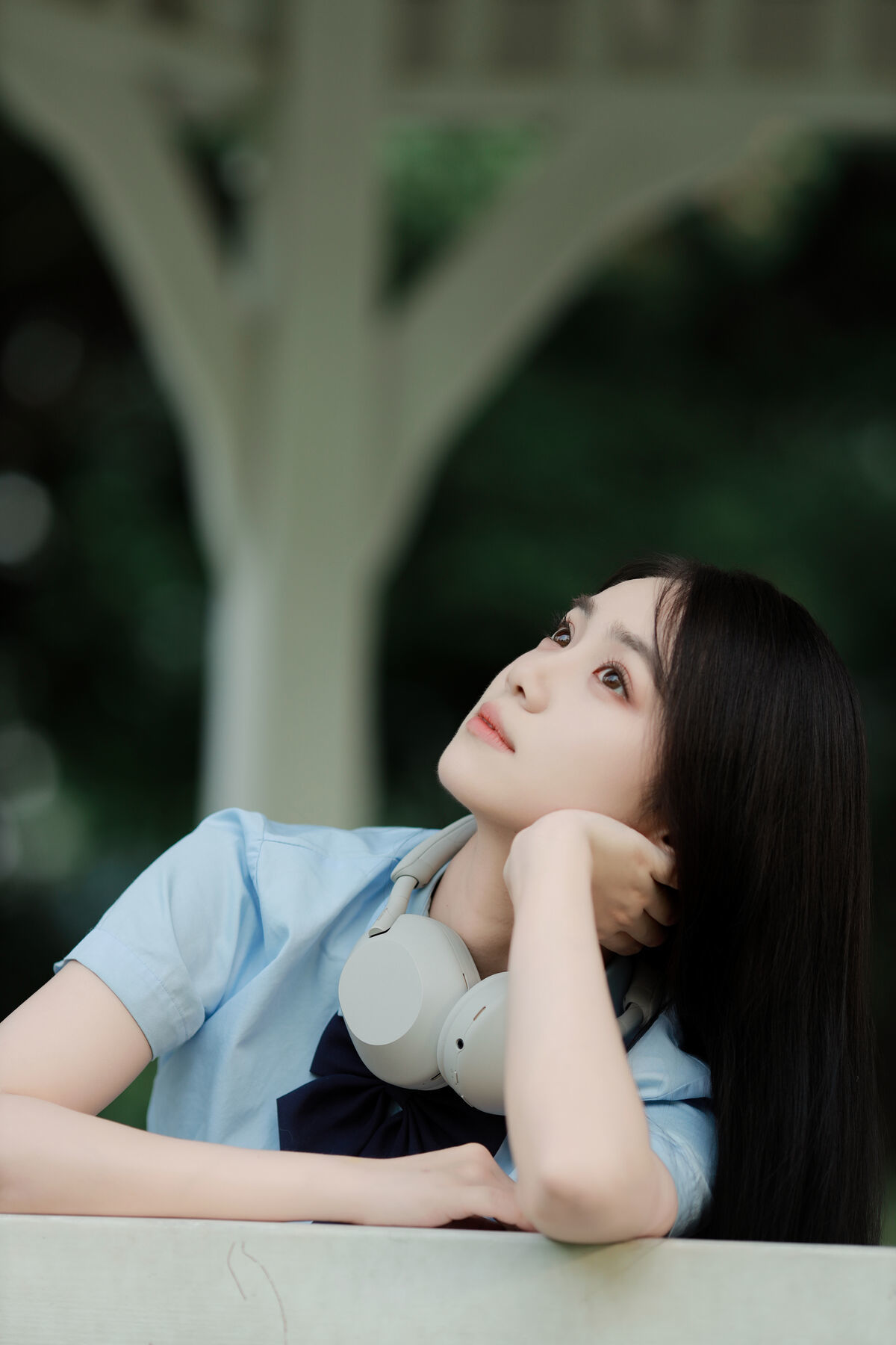图片[12]-YiTuYu艺图语 Vol.7183 Wo Bu Shua Niao[30P]-六色网