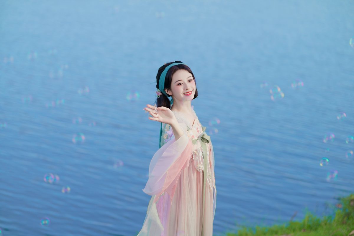 图片[21]-YiTuYu艺图语 Vol.5638 Shu Pian Yoyi[45P]-六色网