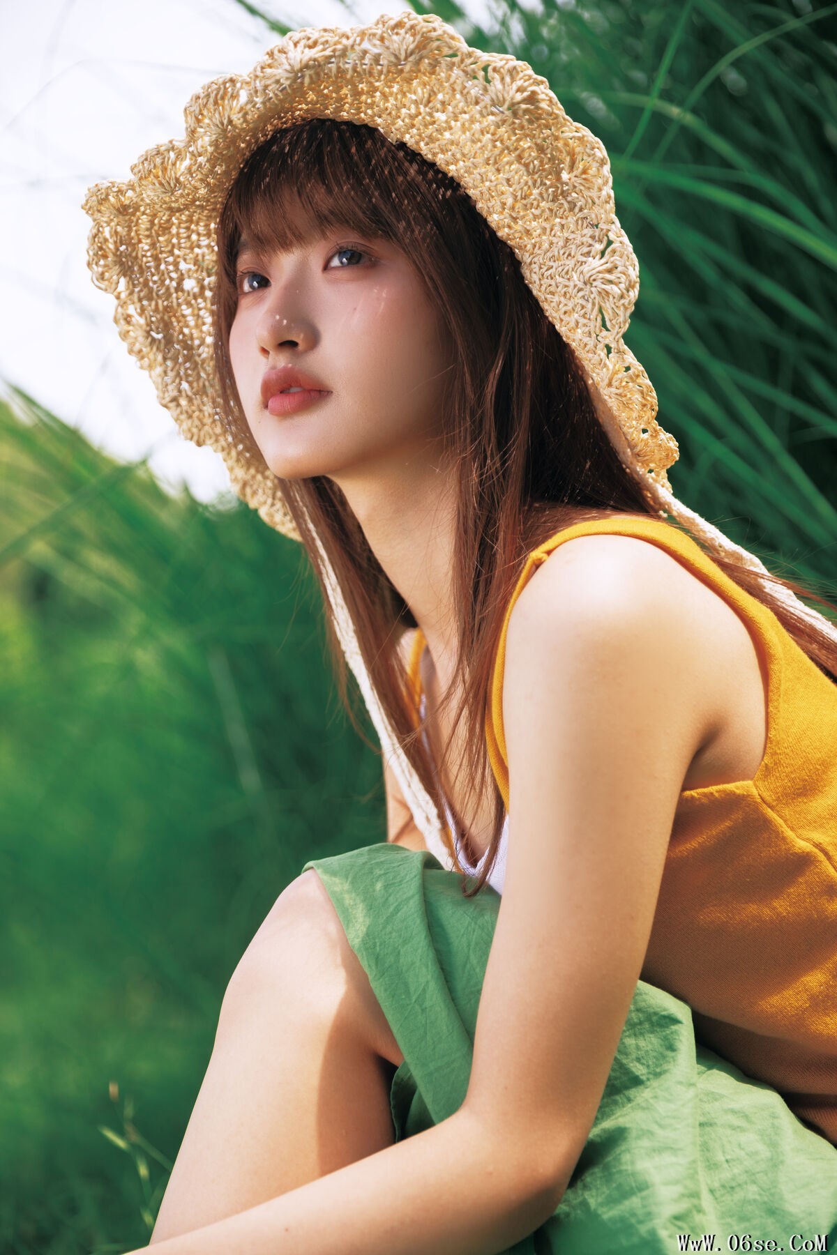 图片[10]-YiTuYu艺图语 Vol.7113 Chen Nian Xiao Jiu[41P]-六色网