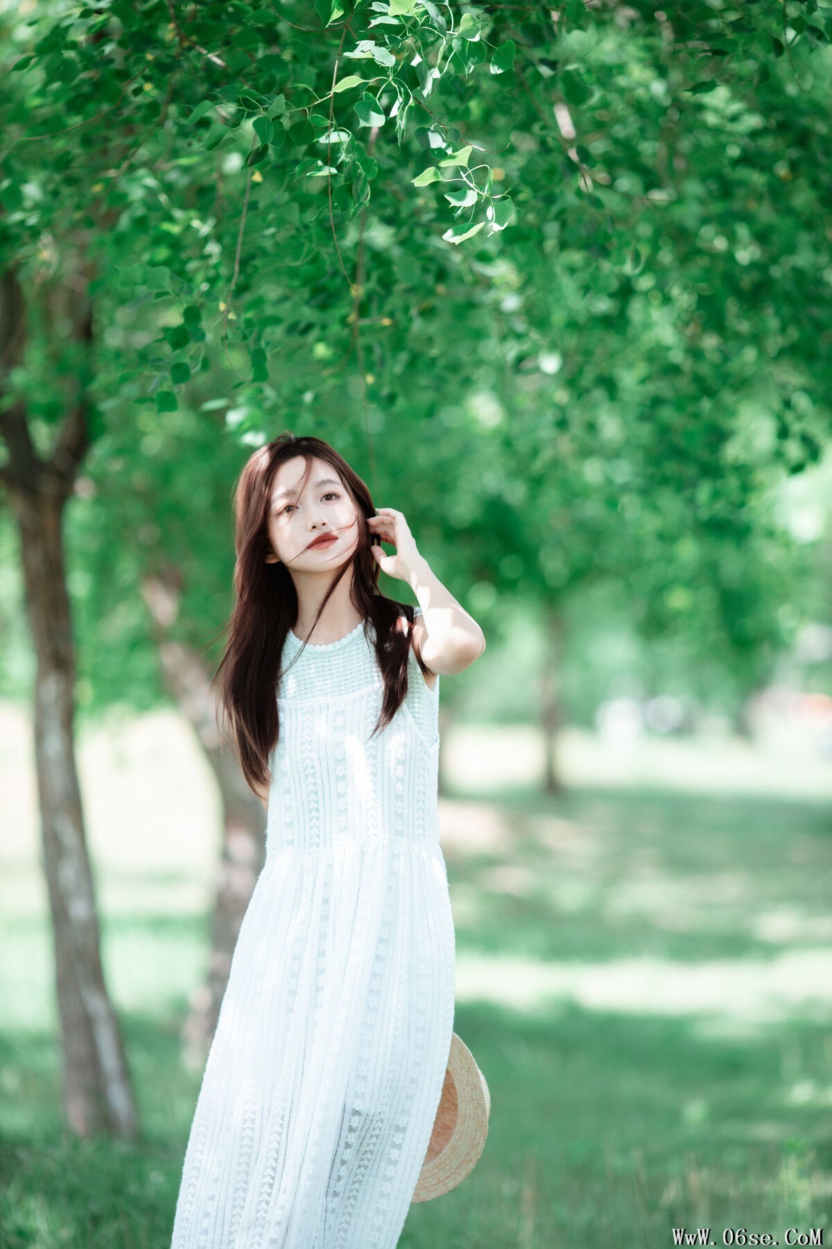 图片[17]-YiTuYu艺图语 Vol.7211 Yu Er[25P]-六色网