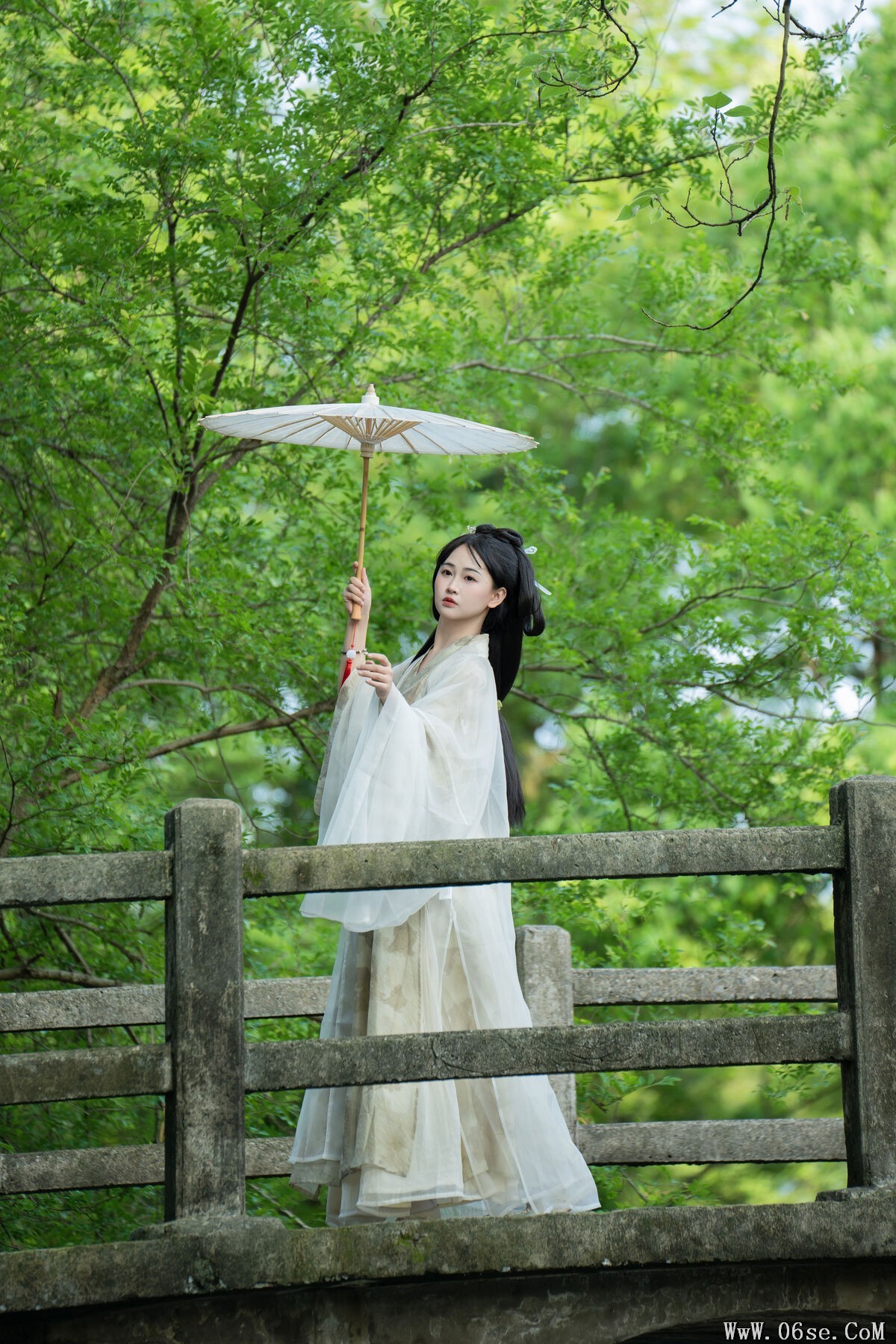 图片[15]-YiTuYu艺图语 Vol.6973 Jiao Yi Zhi Sui Sui[25P]-六色网