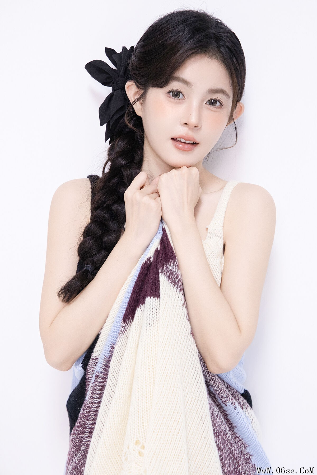 YiTuYu艺图语 Vol.7627 Luo Xin Xin[23P]-六色网