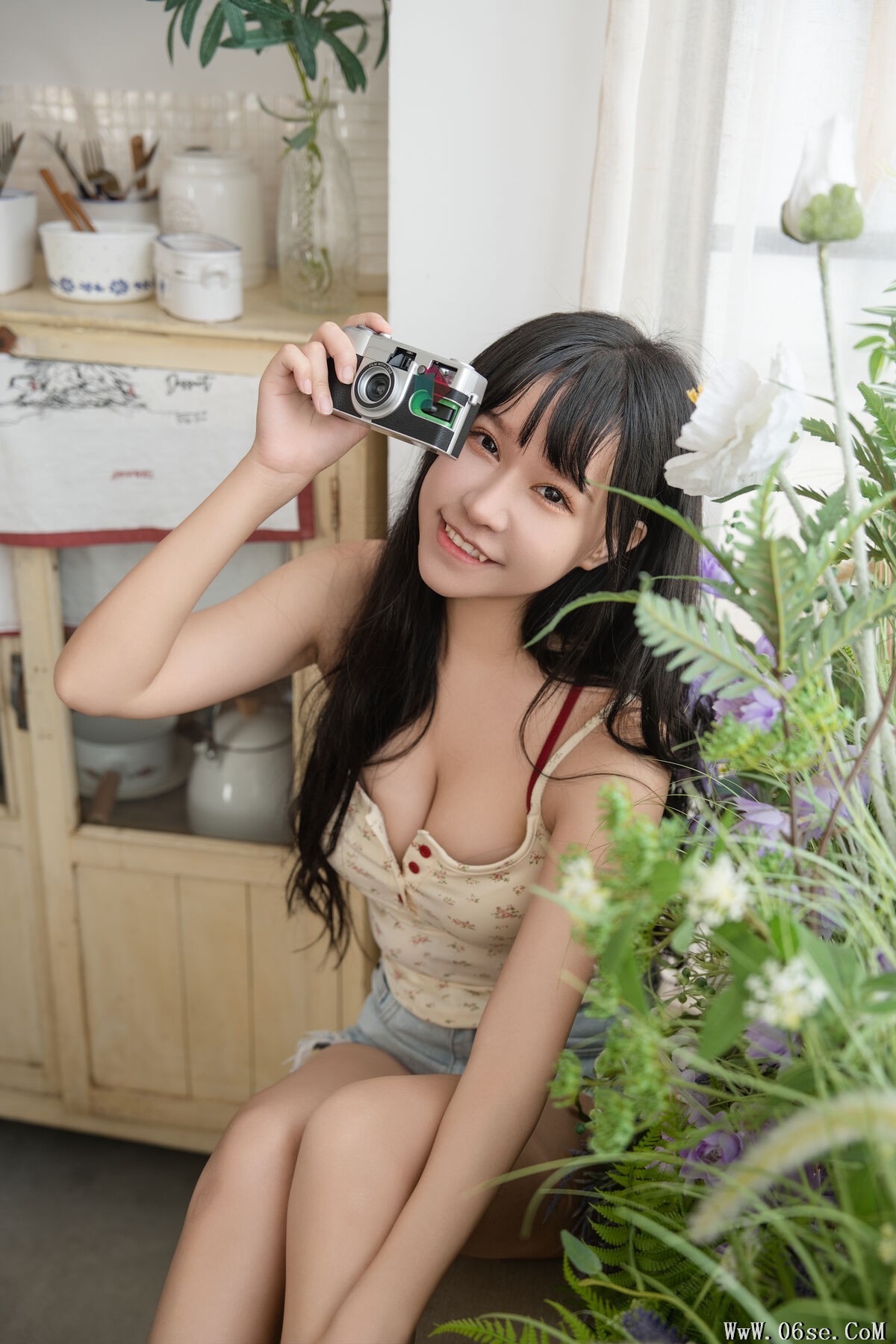 图片[21]-YiTuYu艺图语 Vol.7489 Hu Hu[24P]-六色网