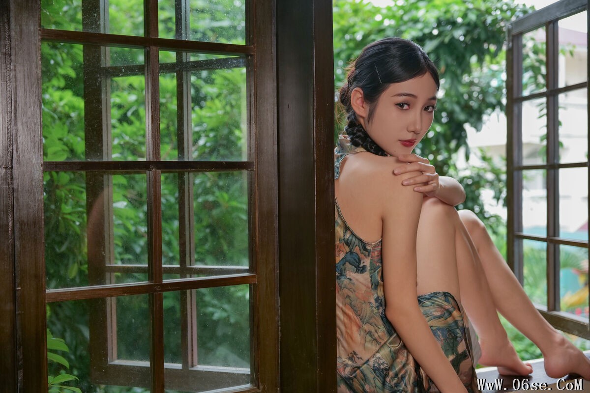 图片[41]-YiTuYu艺图语 Vol.7245 O1ne Wan[42P]-六色网