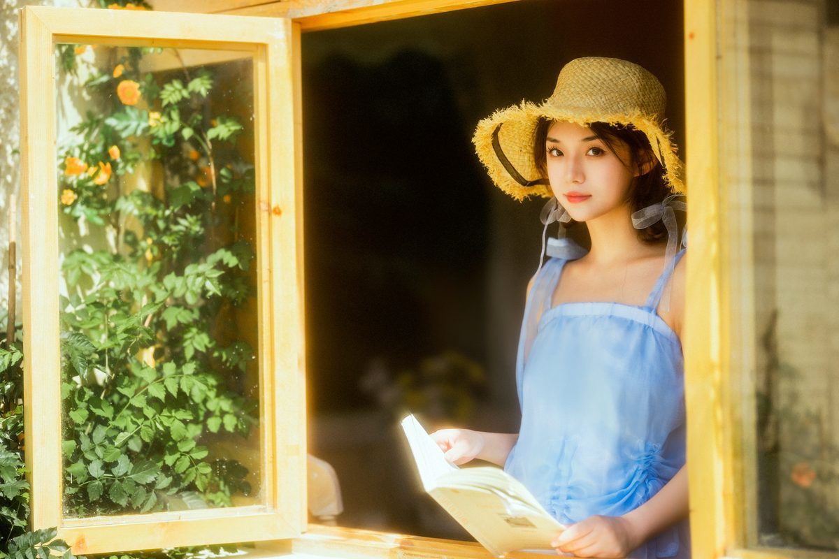图片[10]-YiTuYu艺图语 Vol.5239 Pei Tong Xue[51P]-六色网