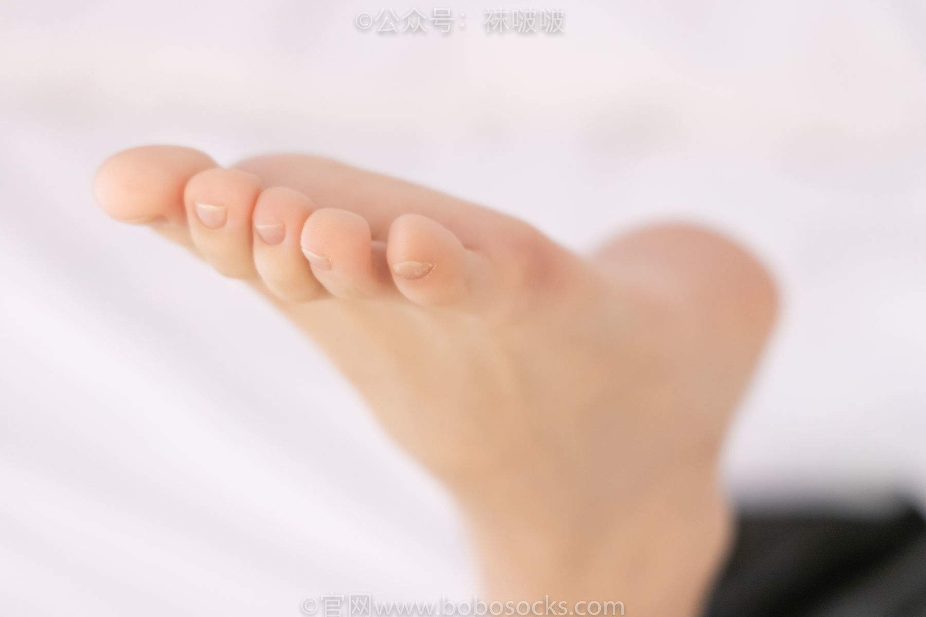 图片[137]-BoBoSocks袜啵啵 No.073 稚予-贝壳头、白棉袜、裸足[145P]-六色网
