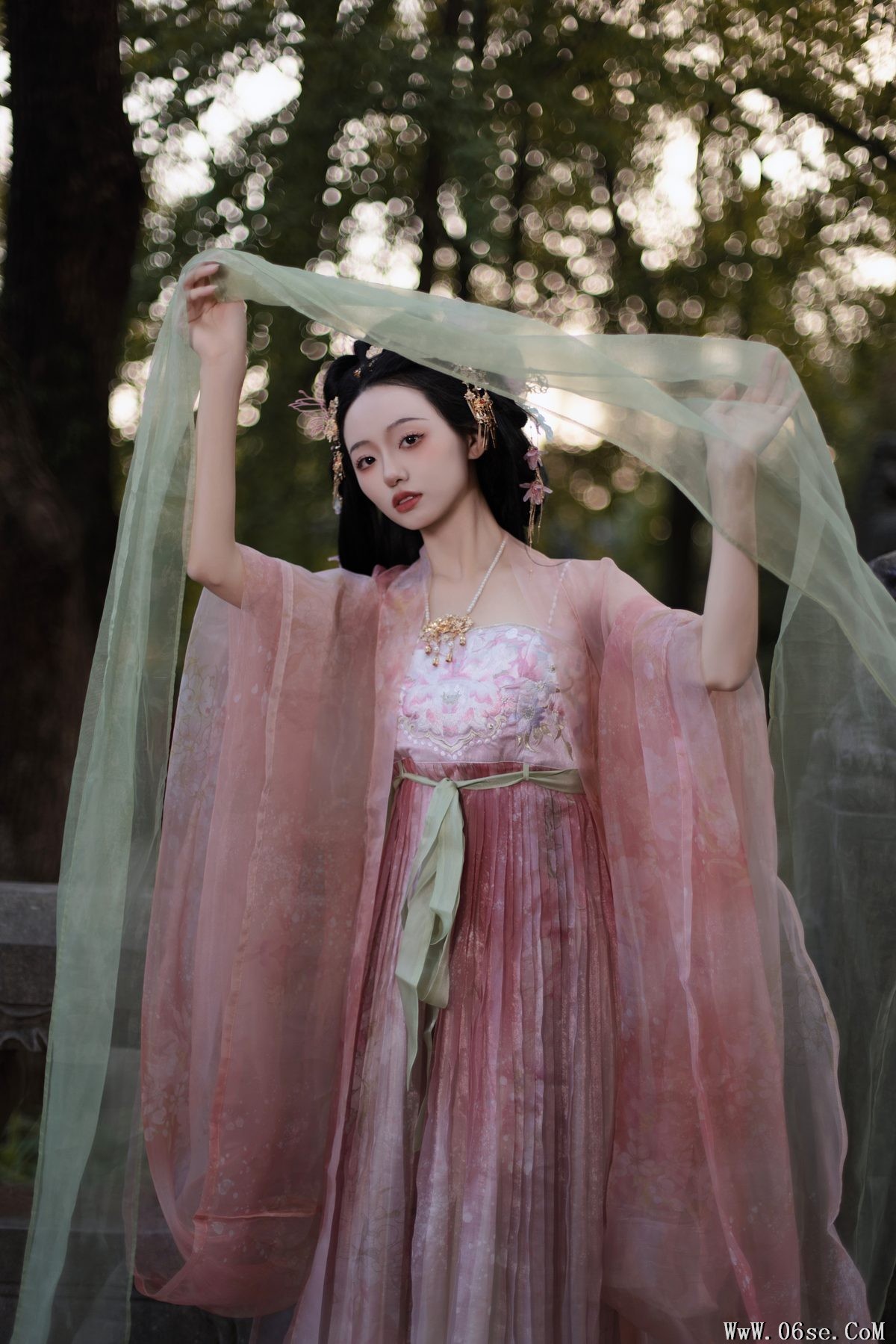 图片[21]-YiTuYu艺图语 Vol.6014 Xiao Yang Ai Gan Fan[25P]-六色网