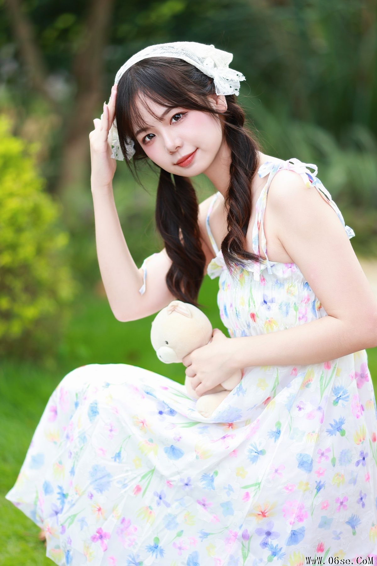 图片[36]-YiTuYu艺图语 Vol.5720 Mu Yan Se Cc[42P]-六色网