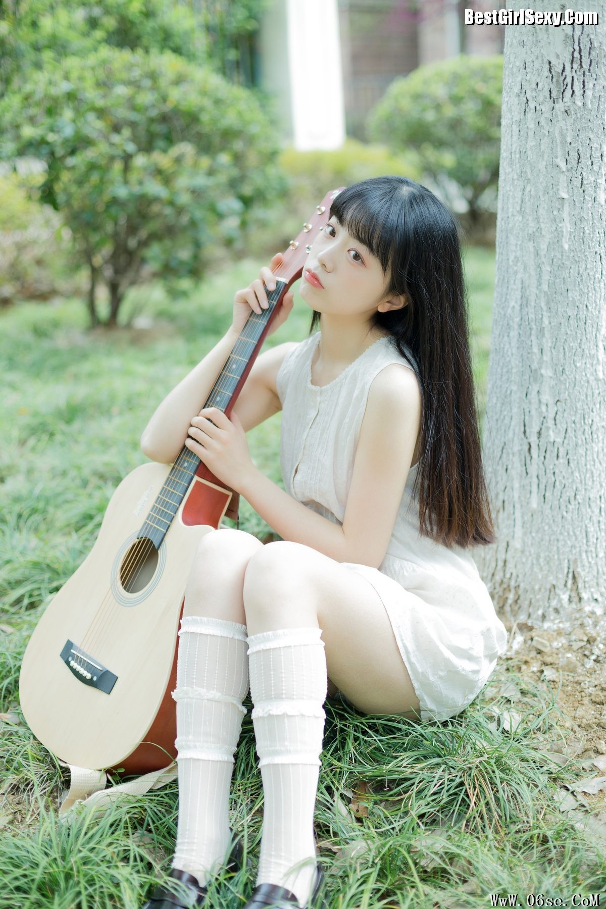 图片[19]-YiTuYu艺图语 Vol.3936 Yi Zhi Nuan Nuan[21P]-六色网