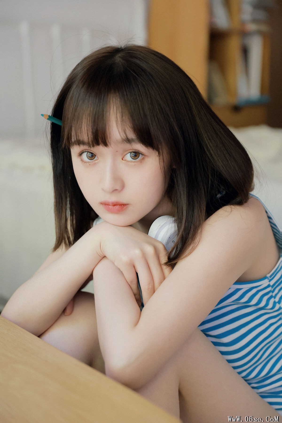 图片[22]-YiTuYu艺图语 Vol.7072 Juan Cun Xiao Ming[26P]-六色网