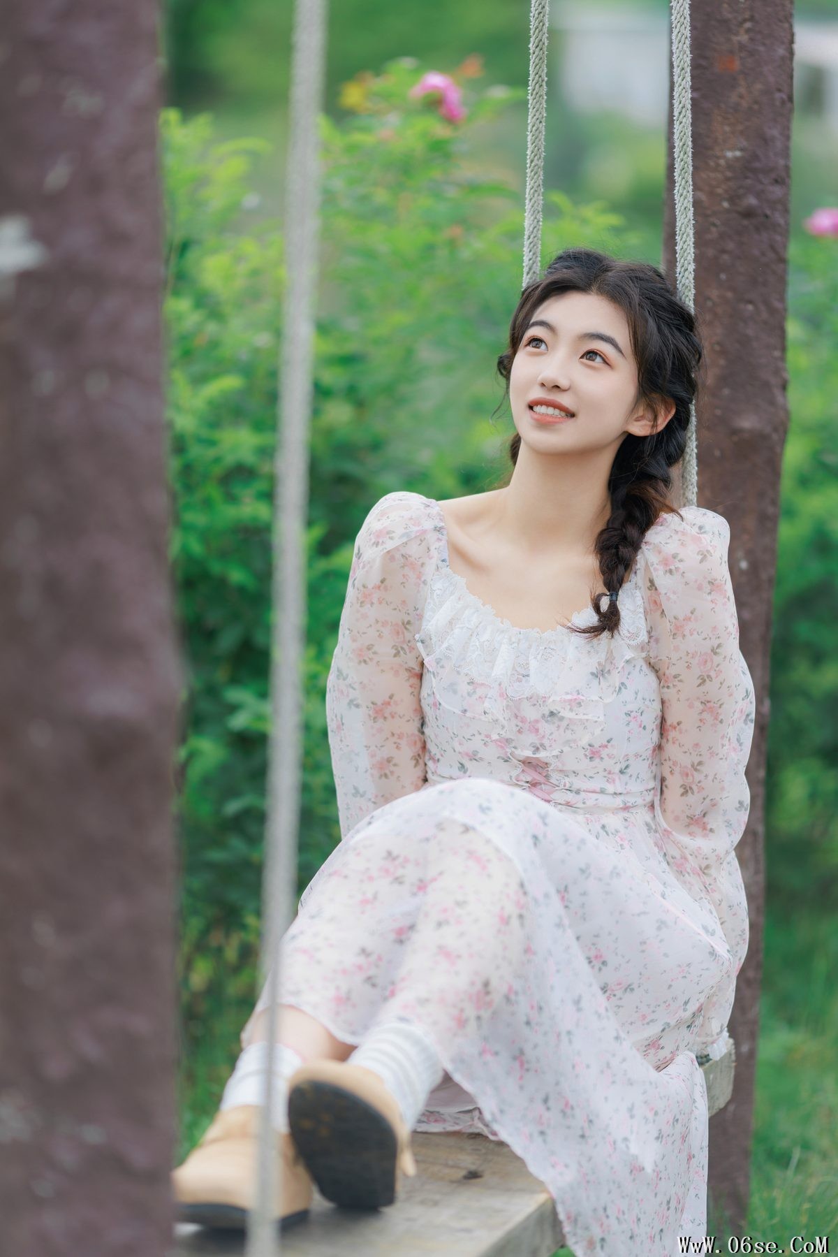 图片[20]-YiTuYu艺图语 Vol.4779 Aka Ki Qing Ko[52P]-六色网