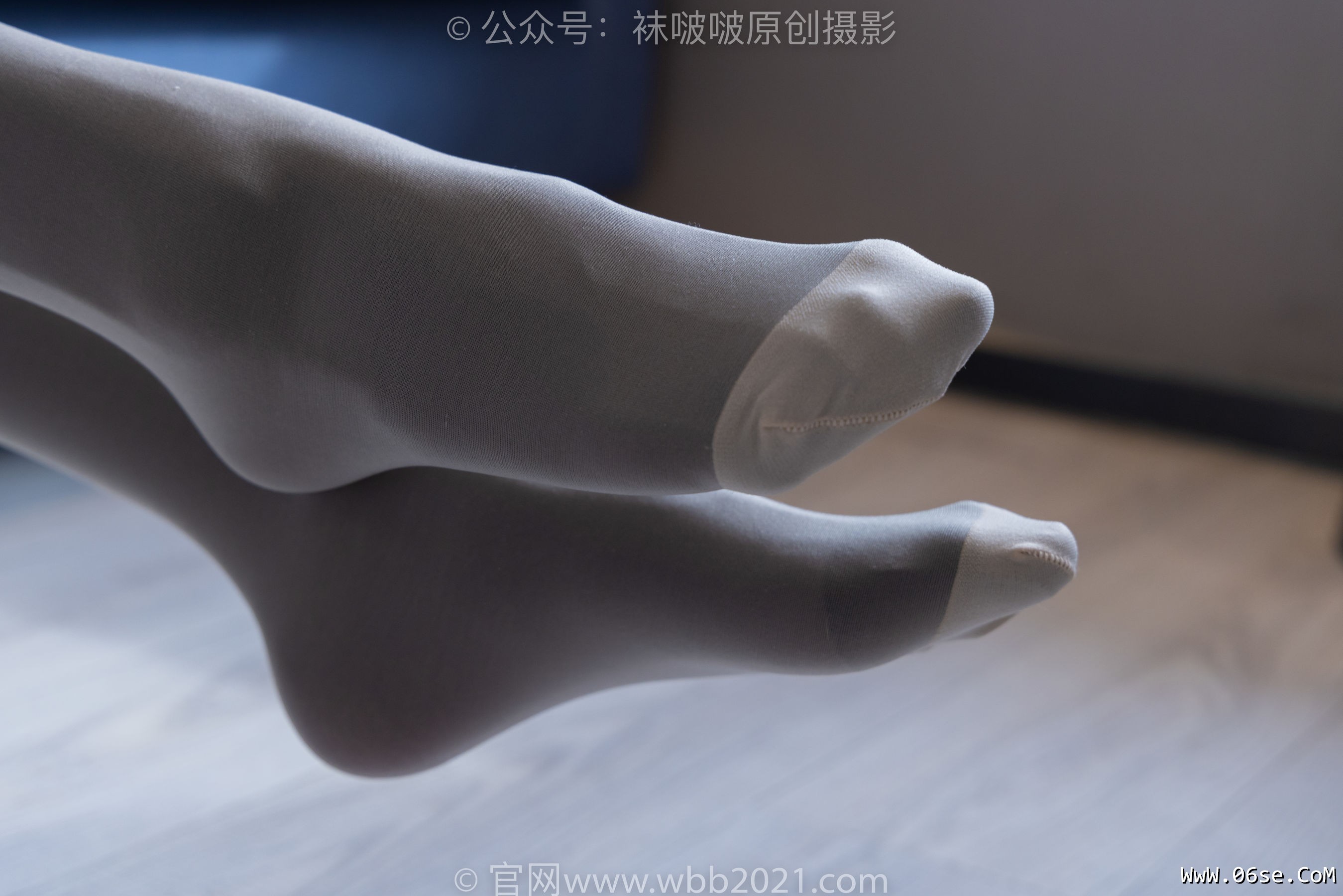 图片[69]-BoBoSocks袜啵啵 No.312 奶油 -高跟鞋、黑丝打底、肉丝[160P]-六色网