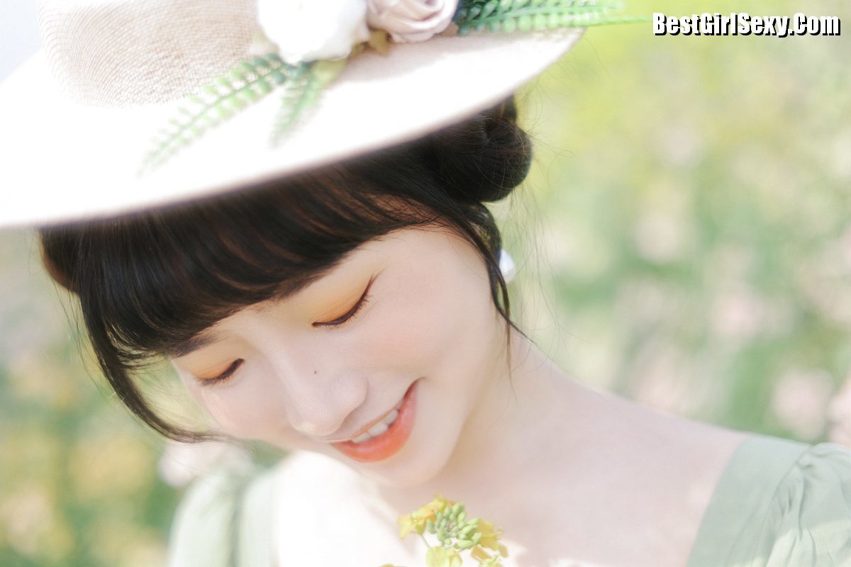 图片[9]-YiTuYu艺图语 Vol.3946 Lan Pang Zi[32P]-六色网
