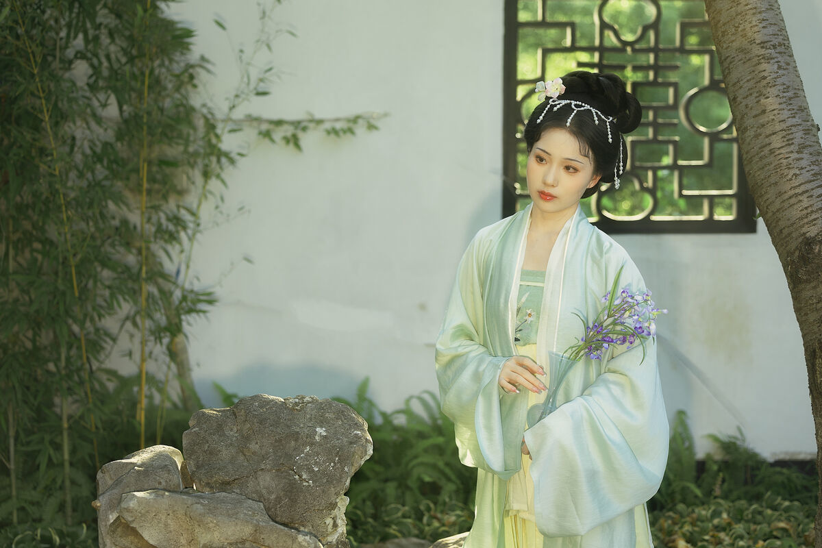 图片[10]-YiTuYu艺图语 Vol.7617 Fang Jia Jia[23P]-六色网