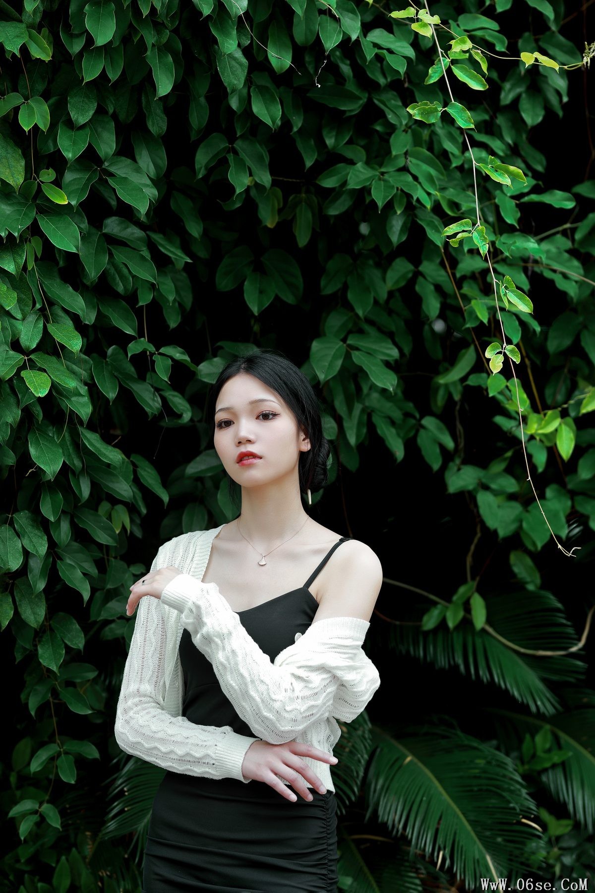 图片[36]-YiTuYu艺图语 Vol.4752 Qing Hui[37P]-六色网