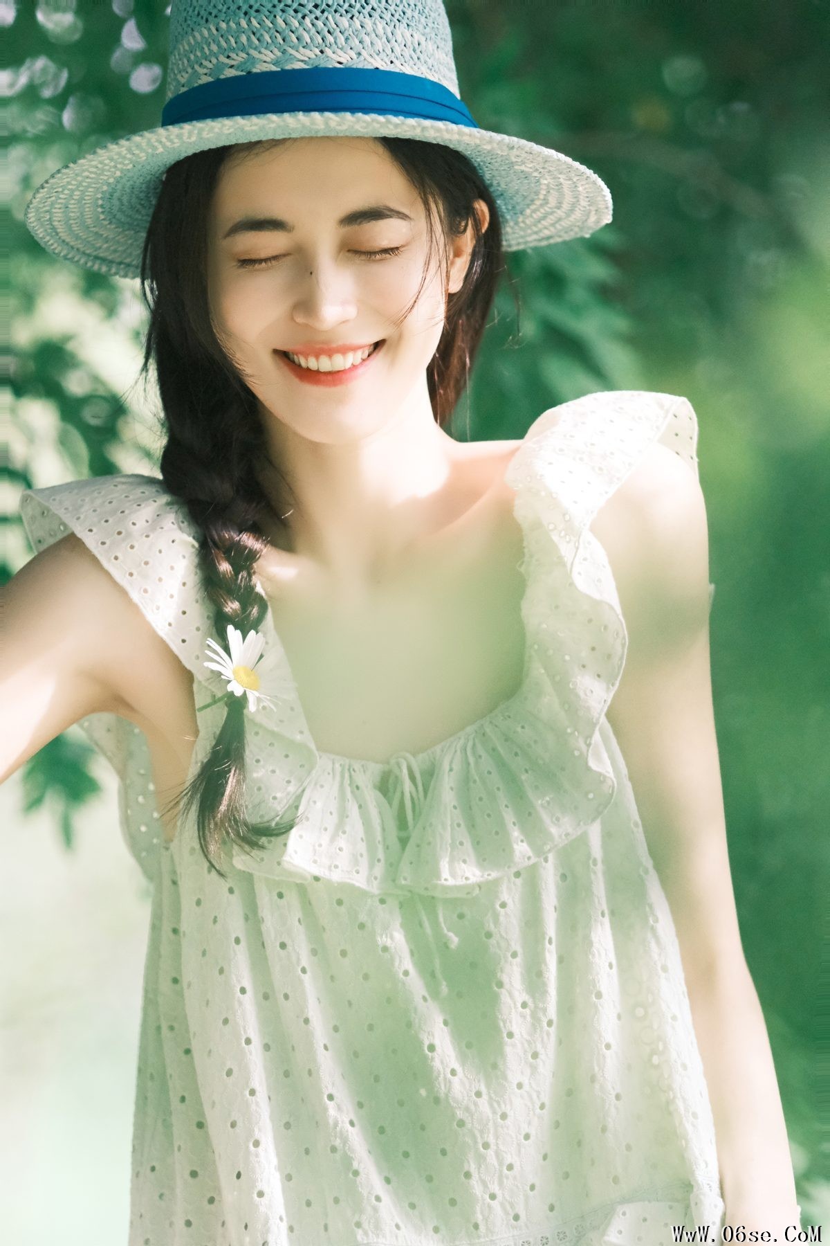 图片[48]-YiTuYu艺图语 Vol.4725 Chen Yu Jie[49P]-六色网