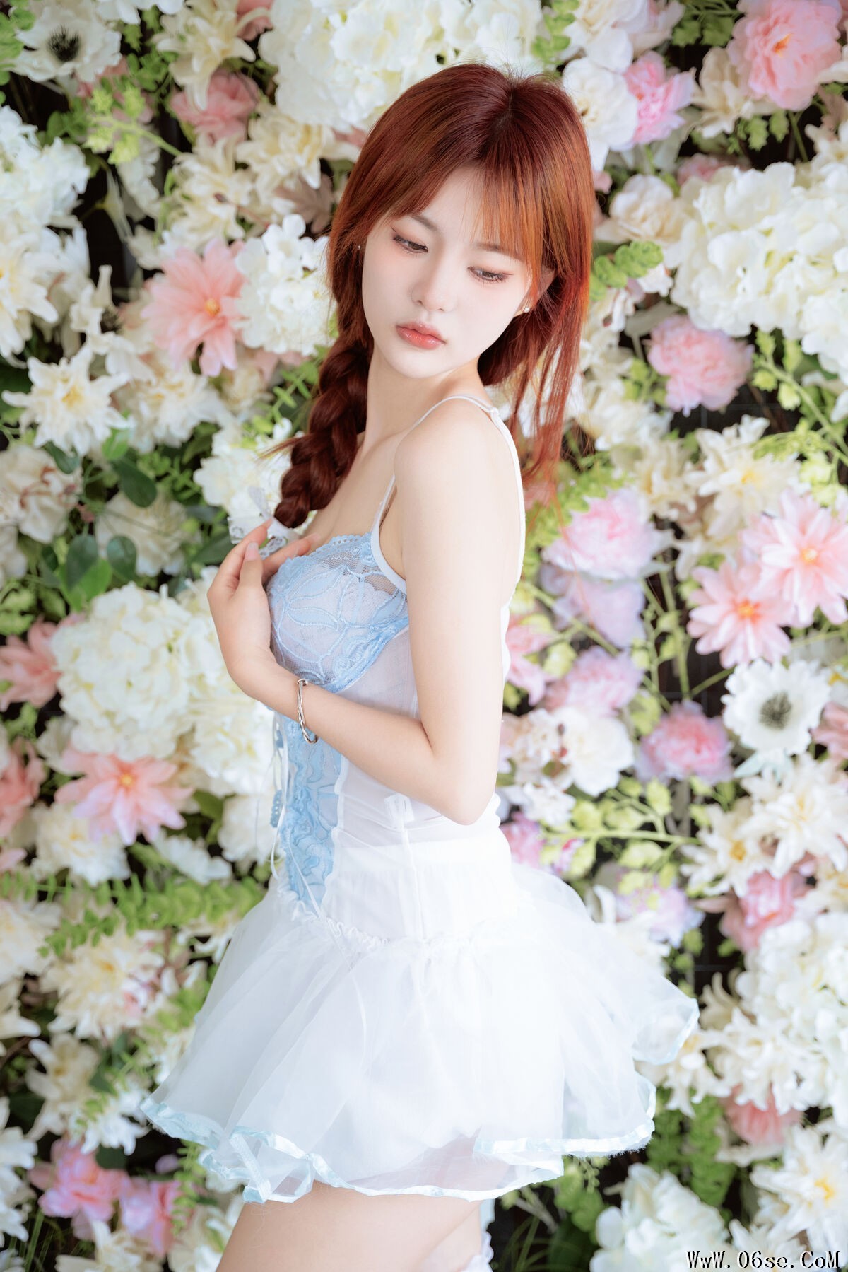 图片[30]-YiTuYu艺图语 Vol.6338 Wan Ning[33P]-六色网