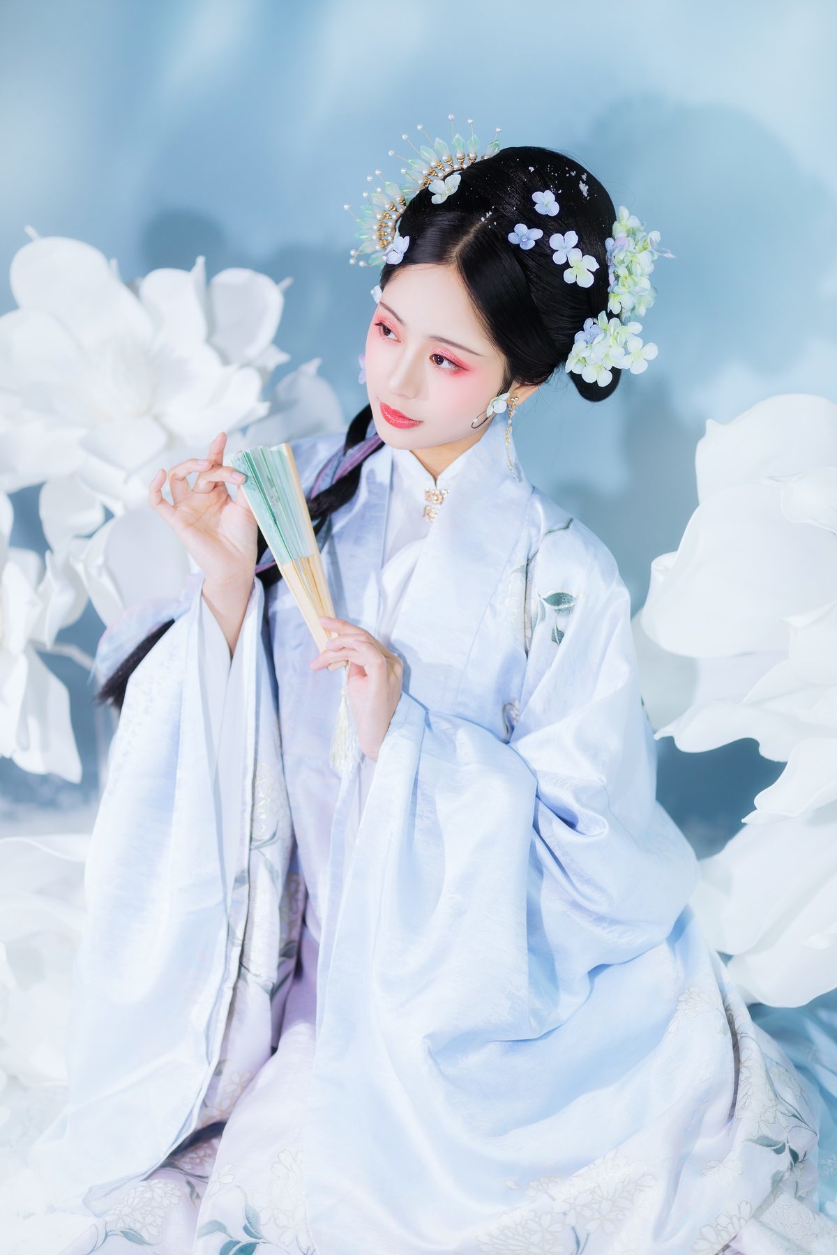 图片[18]-YiTuYu艺图语 Vol.4185 Shi Yu Shi Ya[27P]-六色网