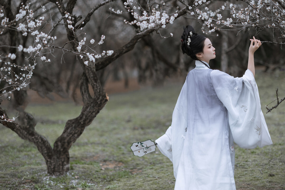 图片[18]-YiTuYu艺图语 Vol.6487 Ting Er[33P]-六色网