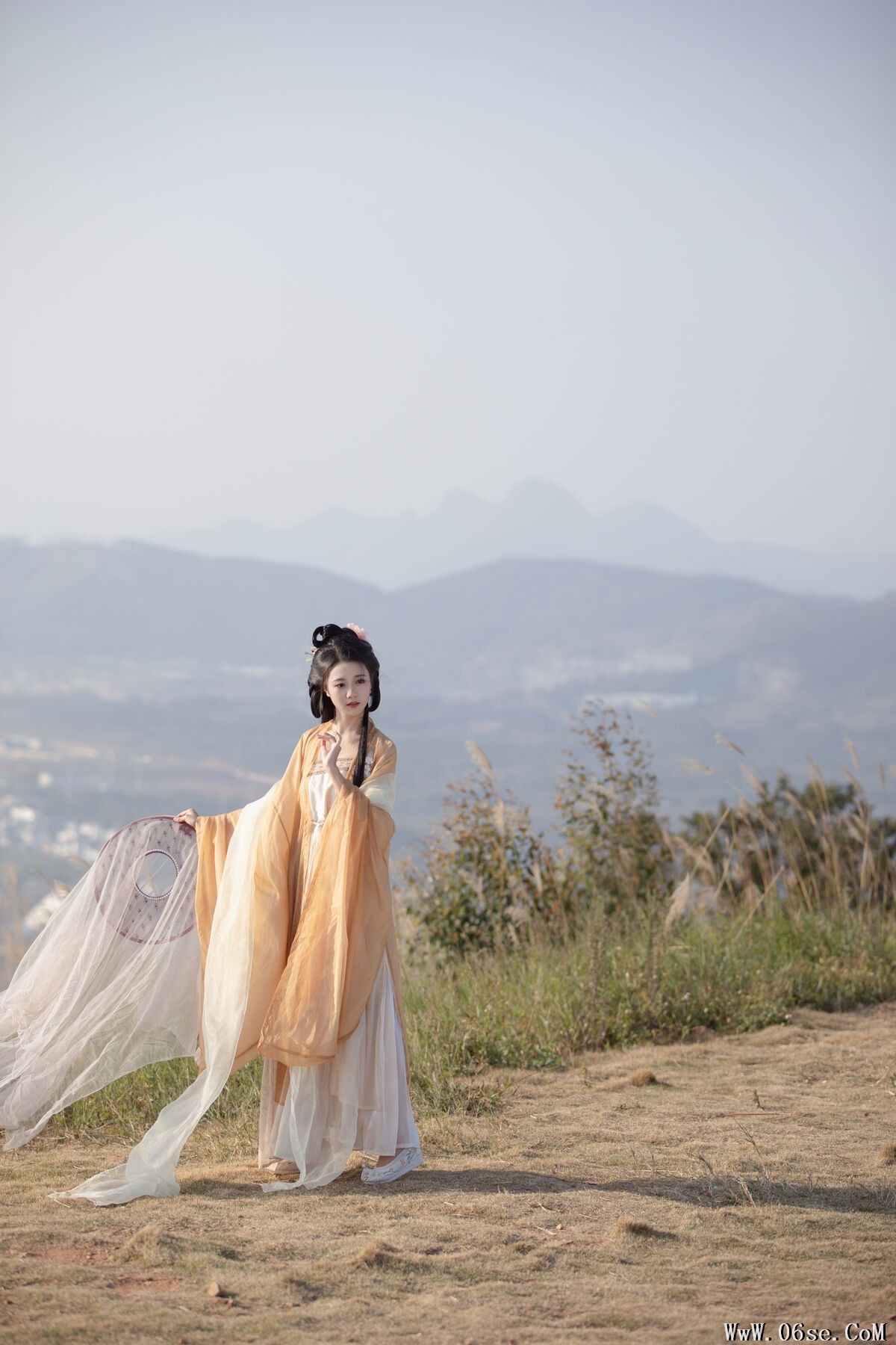 图片[13]-YiTuYu艺图语 Vol.6292 Lsababe[42P]-六色网