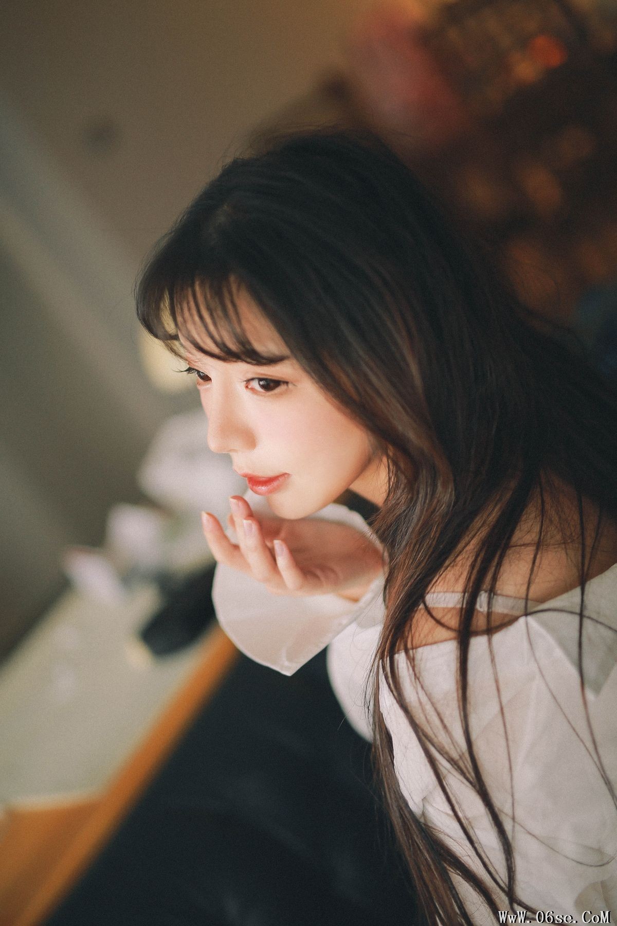 图片[19]-YiTuYu艺图语 Vol.3300 Yi Tuo Wang Yi Meng[24P]-六色网