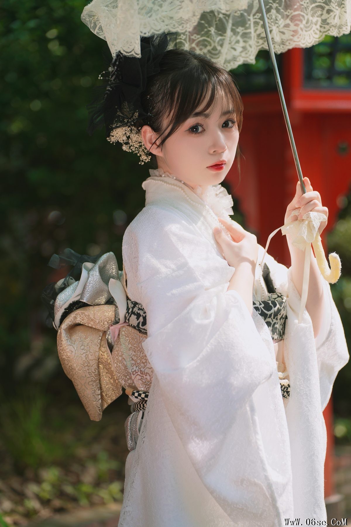 图片[19]-YiTuYu艺图语 Vol.4648 Zhi Zhi[47P]-六色网