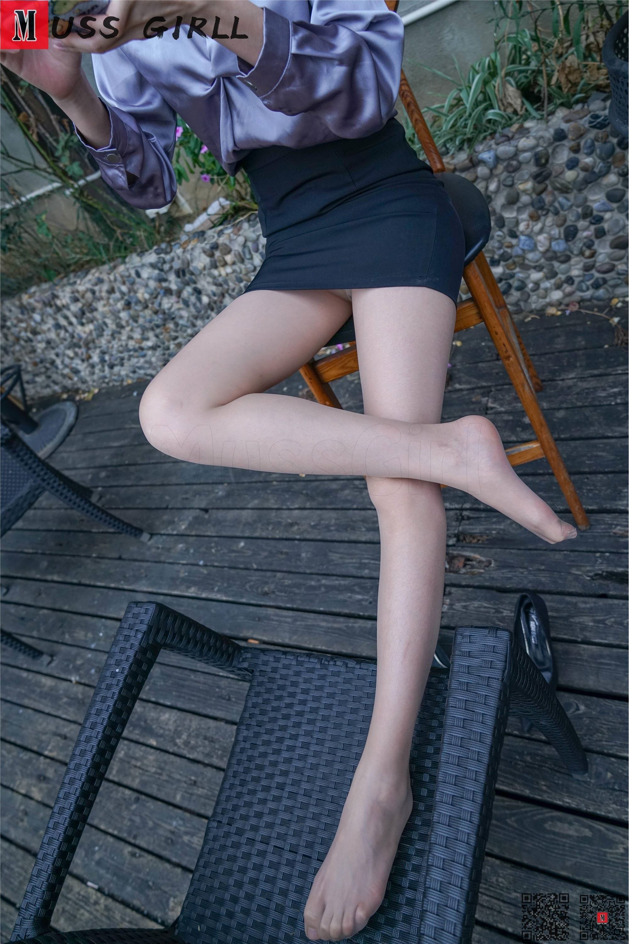 图片[67]-MussGirl慕丝女郎 NO.521 慧慧[113P]-六色网