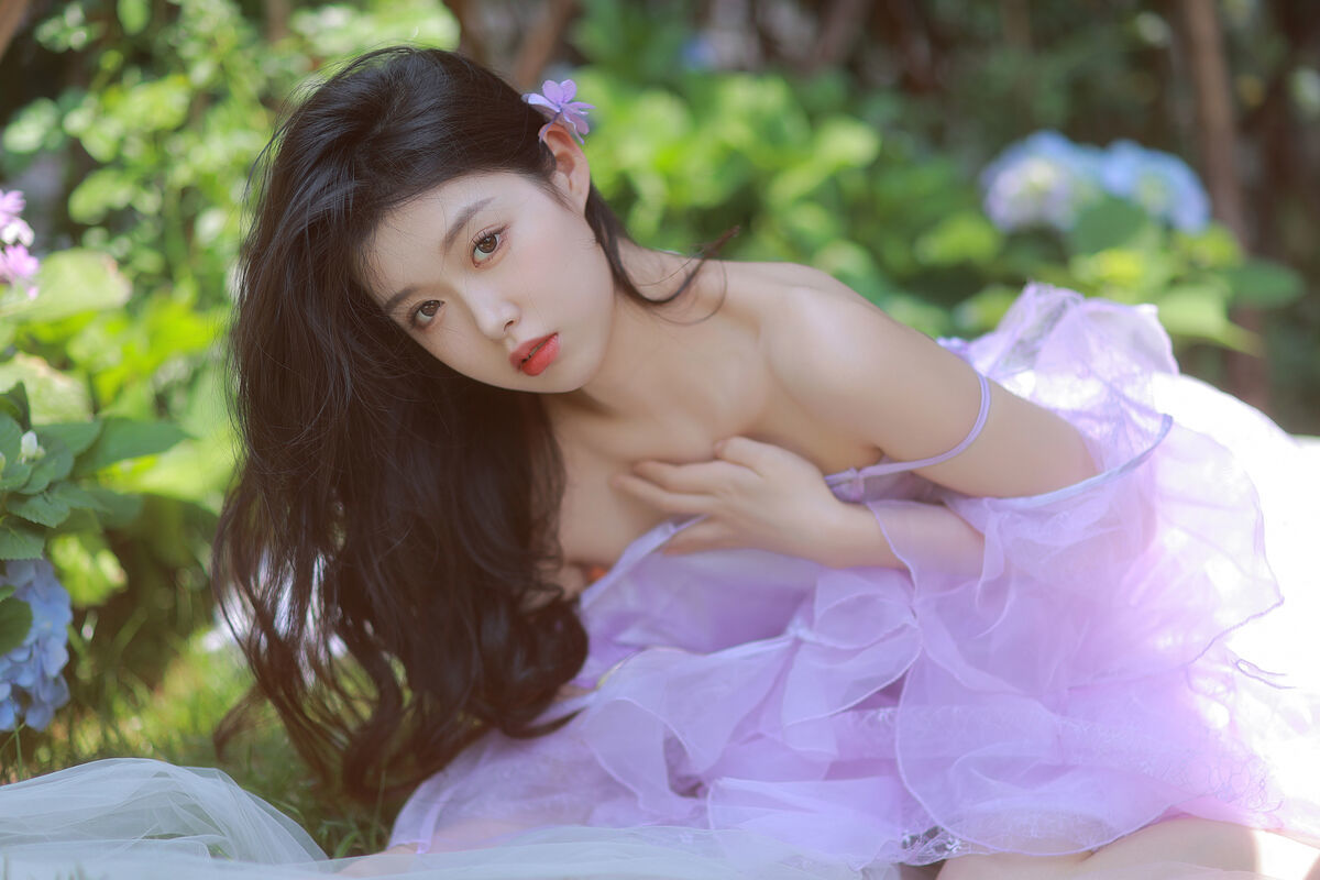 图片[5]-YiTuYu艺图语 Vol.6993 Zhang Yan Qiu[25P]-六色网