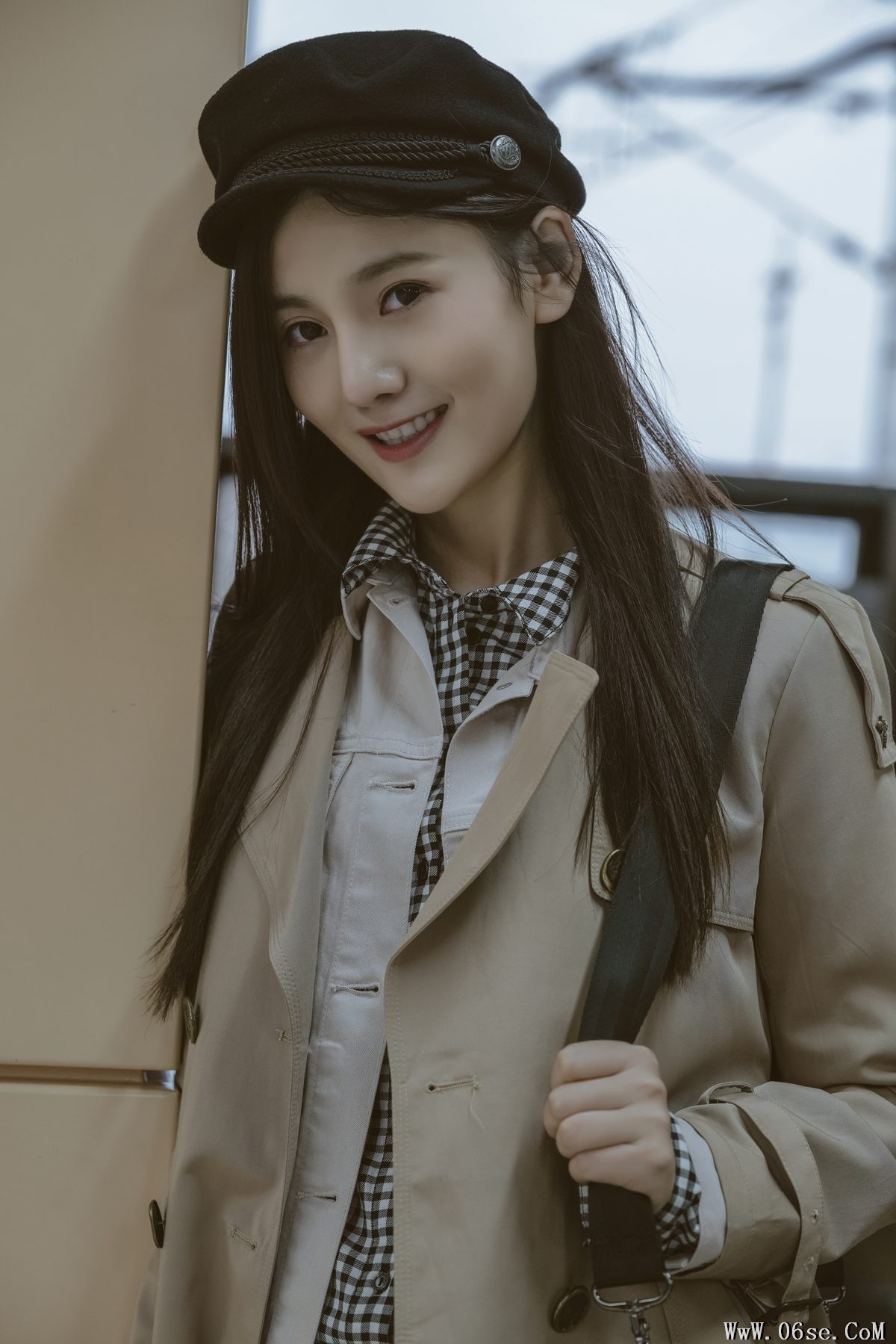 图片[43]-YiTuYu艺图语 Vol.4176 Han Xin Yu[43P]-六色网