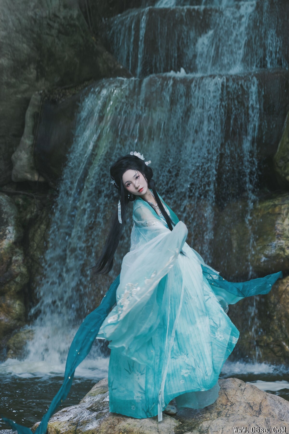 图片[12]-YiTuYu艺图语 Vol.7573 Rui Xue Mizuyuki[26P]-六色网